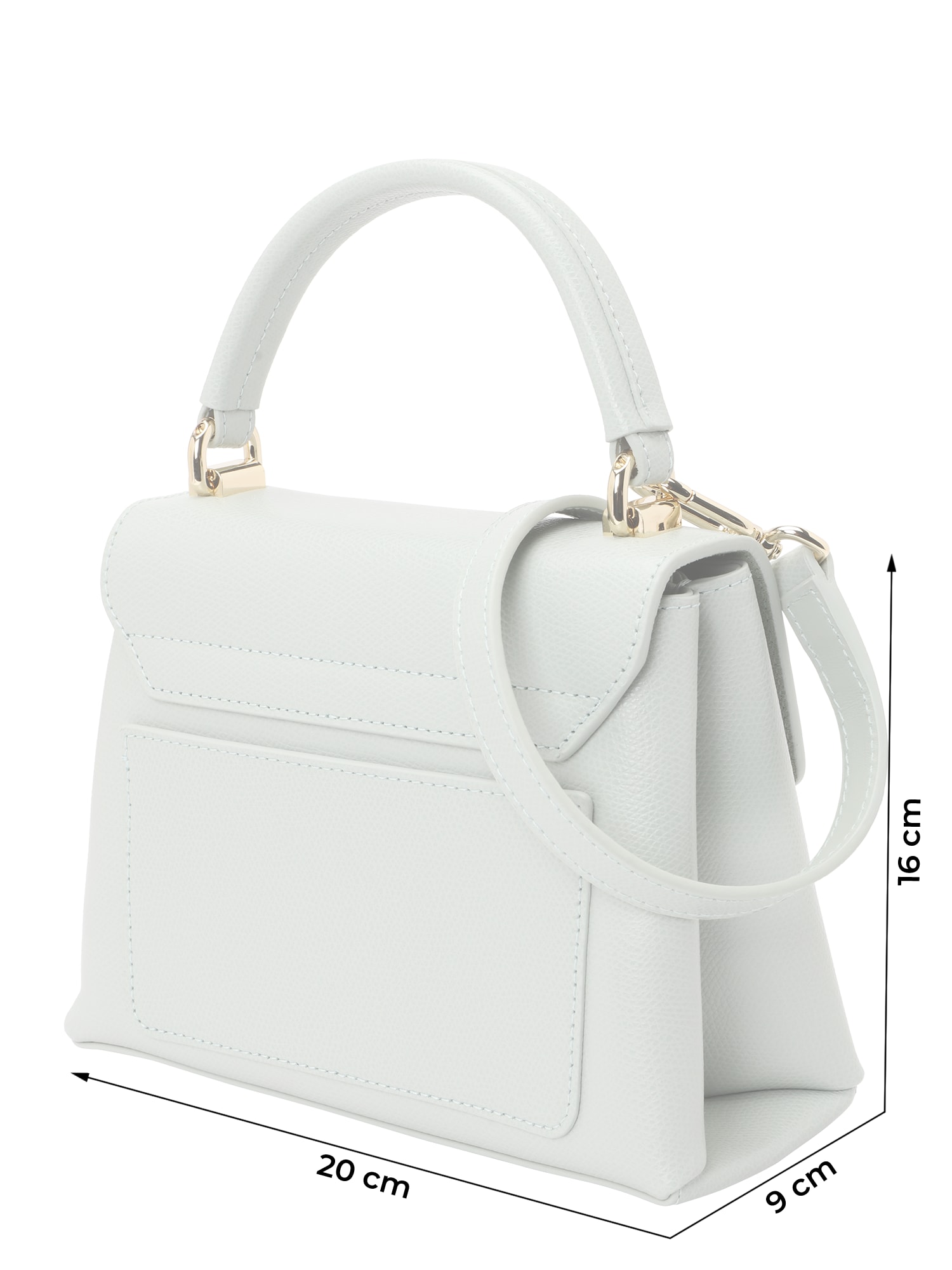 FURLA Kézitáska menta termék 2. képe