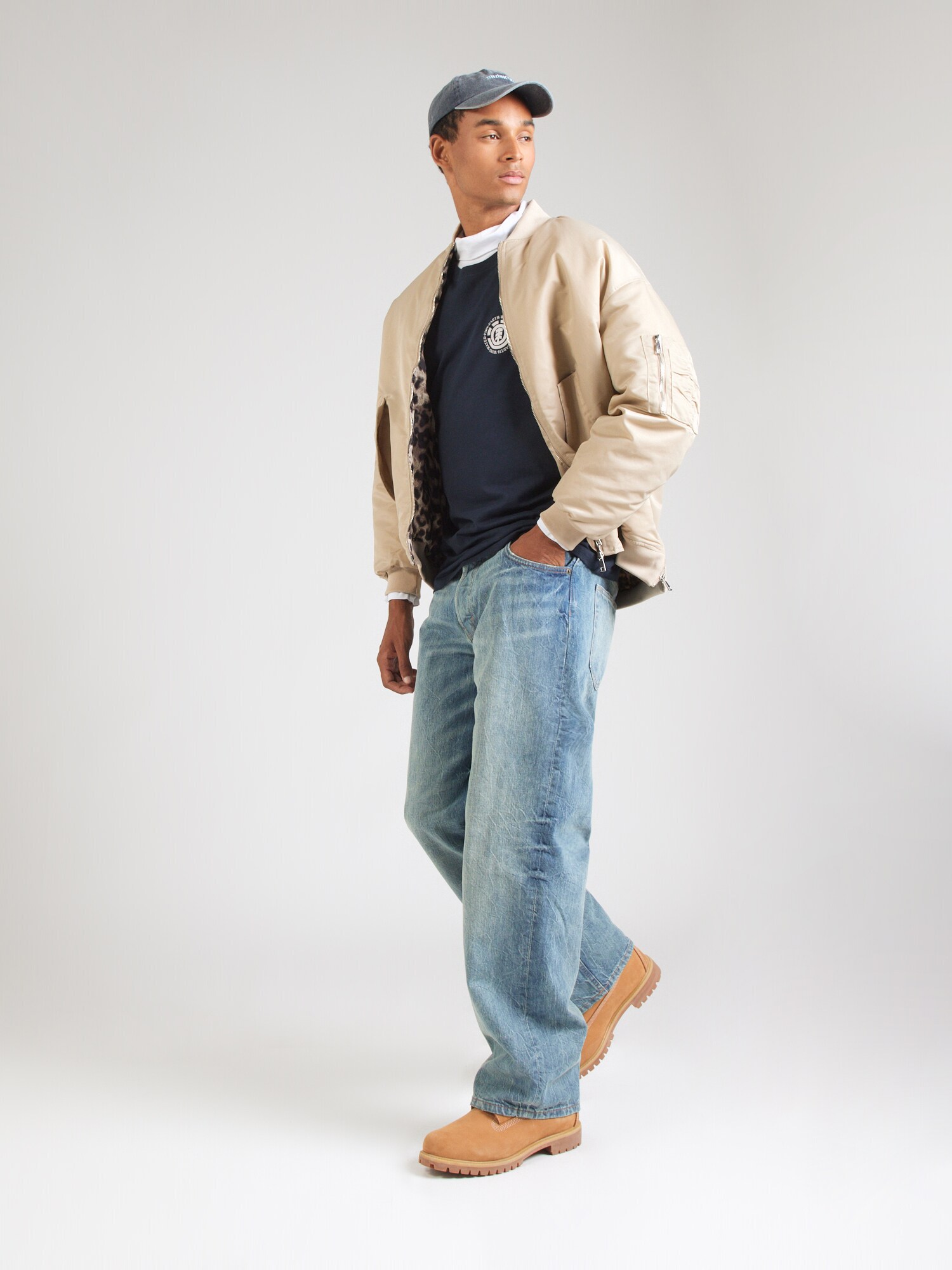 Thumbnail - ELEMENT T-Shirt SEAL