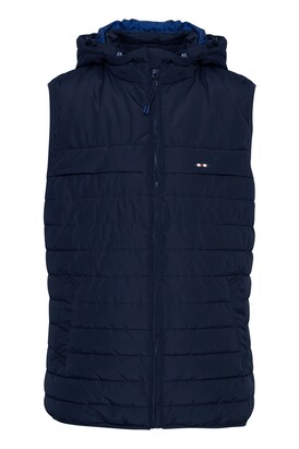 FQ1924 Bodywarmer ‘Danial’ Marine