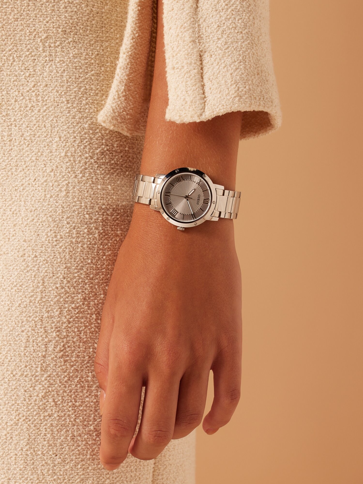 Thumbnail - GUESS Uhr Design