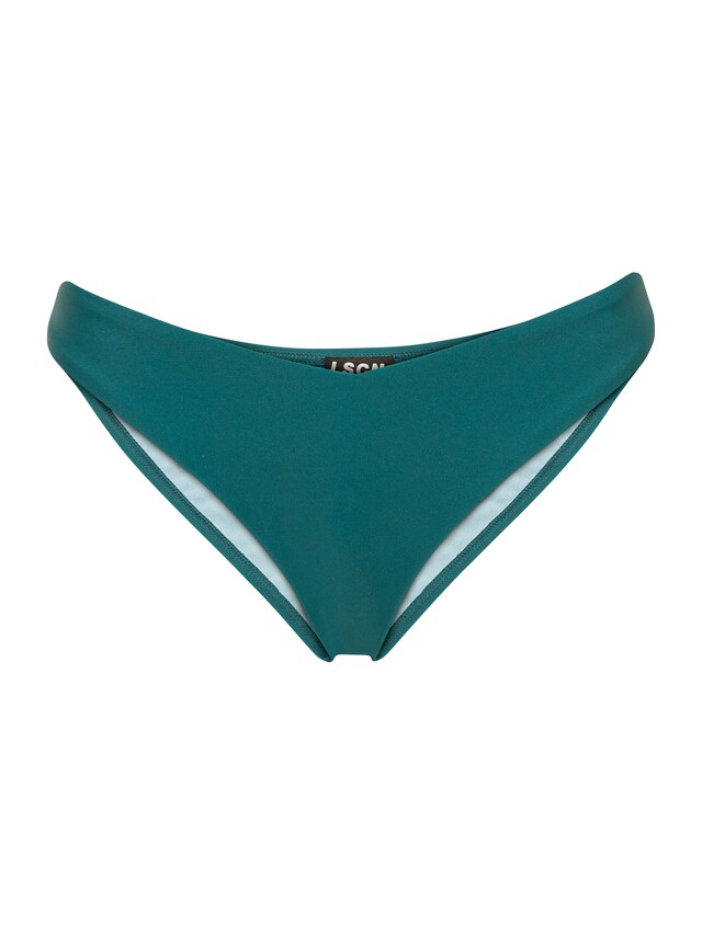 LSCN by LASCANA, Bikini nadrágok 'Gina', kék, 1 kép a 5 közül