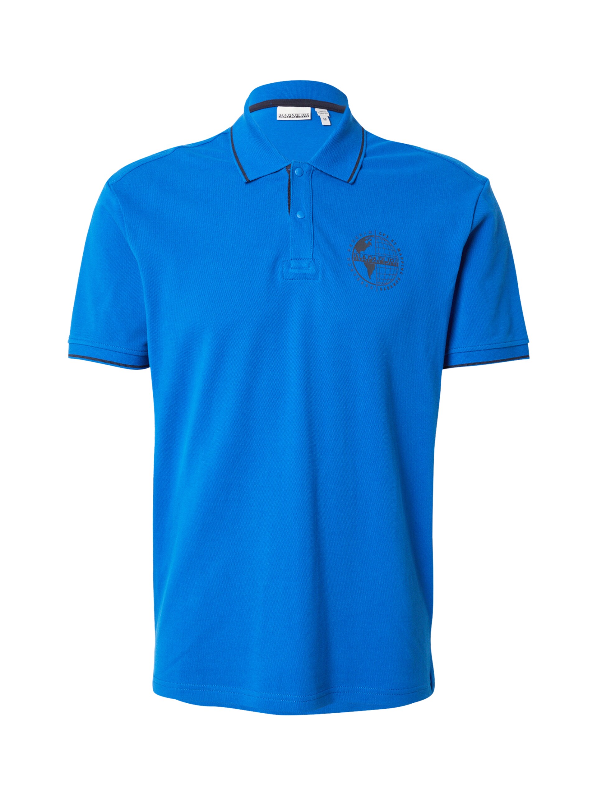 NAPAPIJRI T-shirt 'ERIL' herr