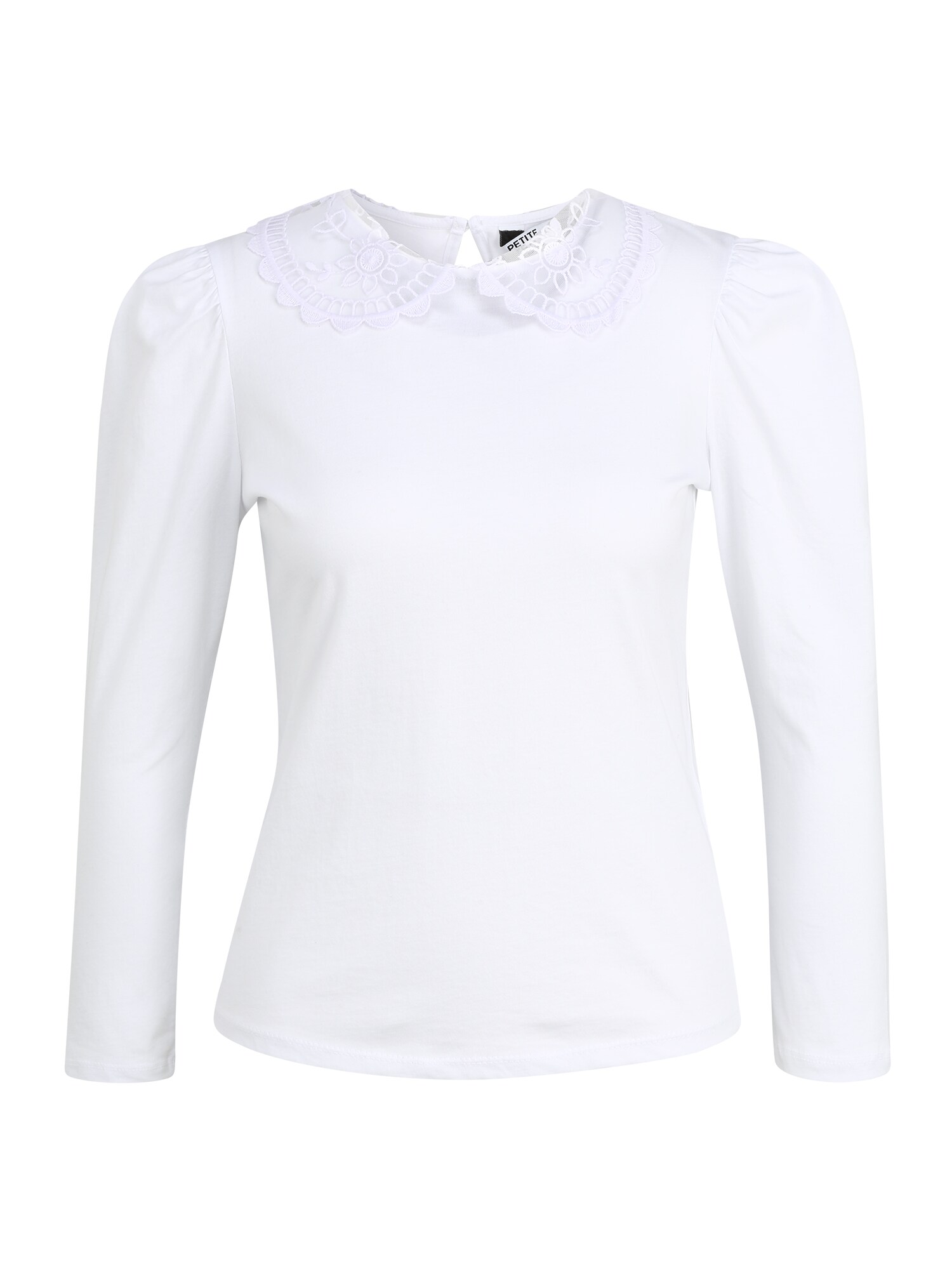 Dorothy Perkins (Petite) Marškinėliai  balta