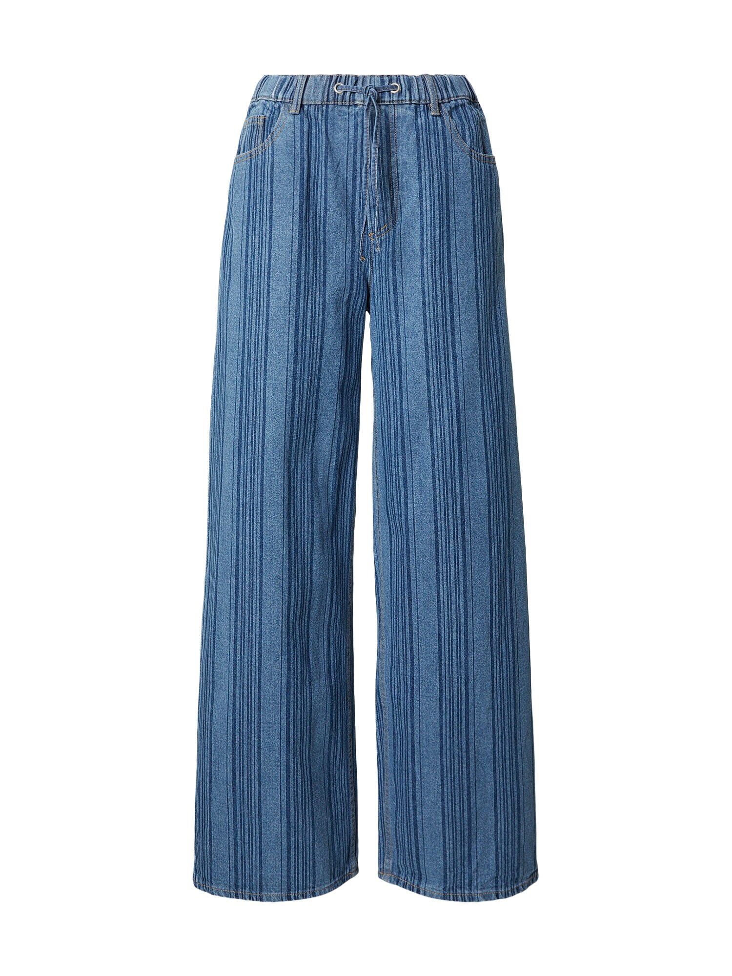 EDITED Jeans 'Tula'  albastru