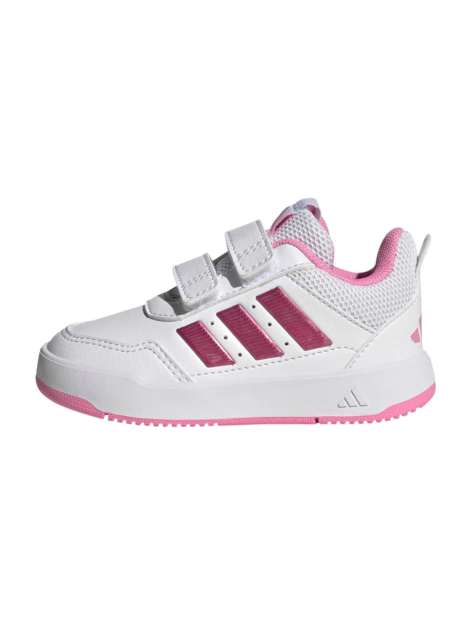 ADIDAS SPORTSWEAR Pantofi sport 'TENSAUR SPORT 3.0 CF I'  roz / magenta / alb