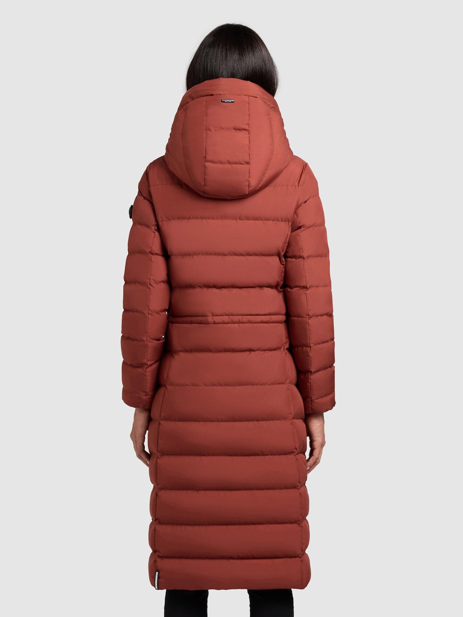 Thumbnail - khujo Wintermantel Simmie-YM