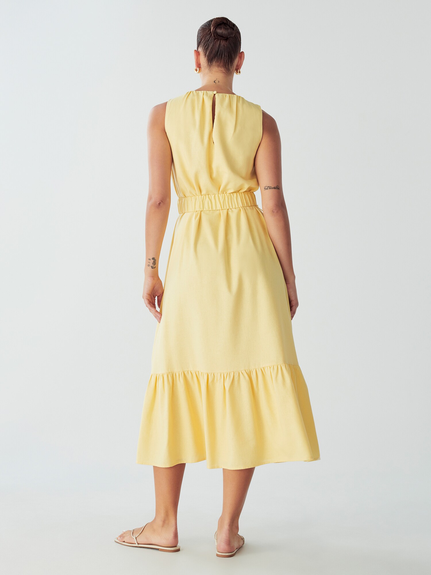 Thumbnail - Willa Kleid  Tays