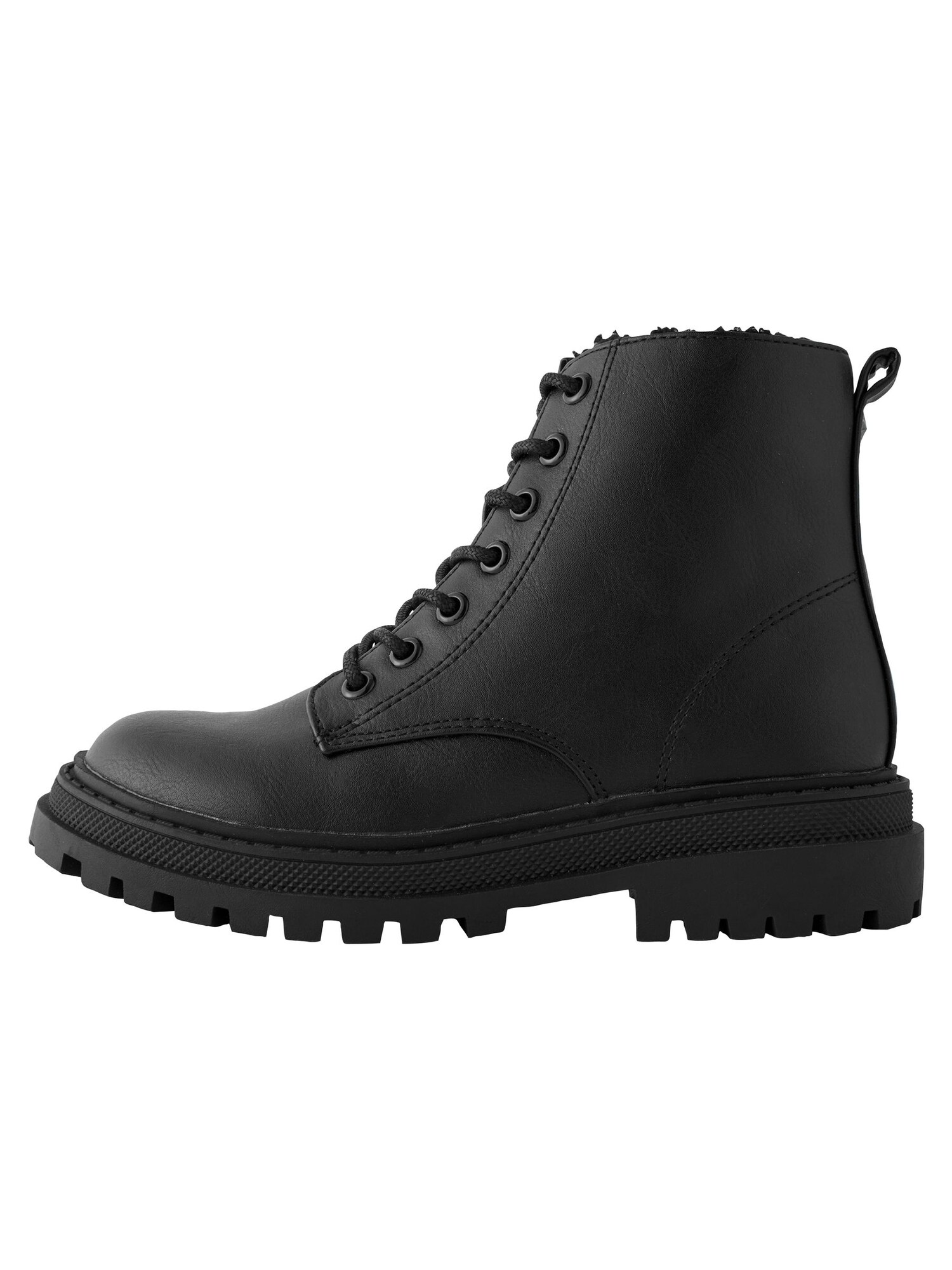 Next Cizme  negru