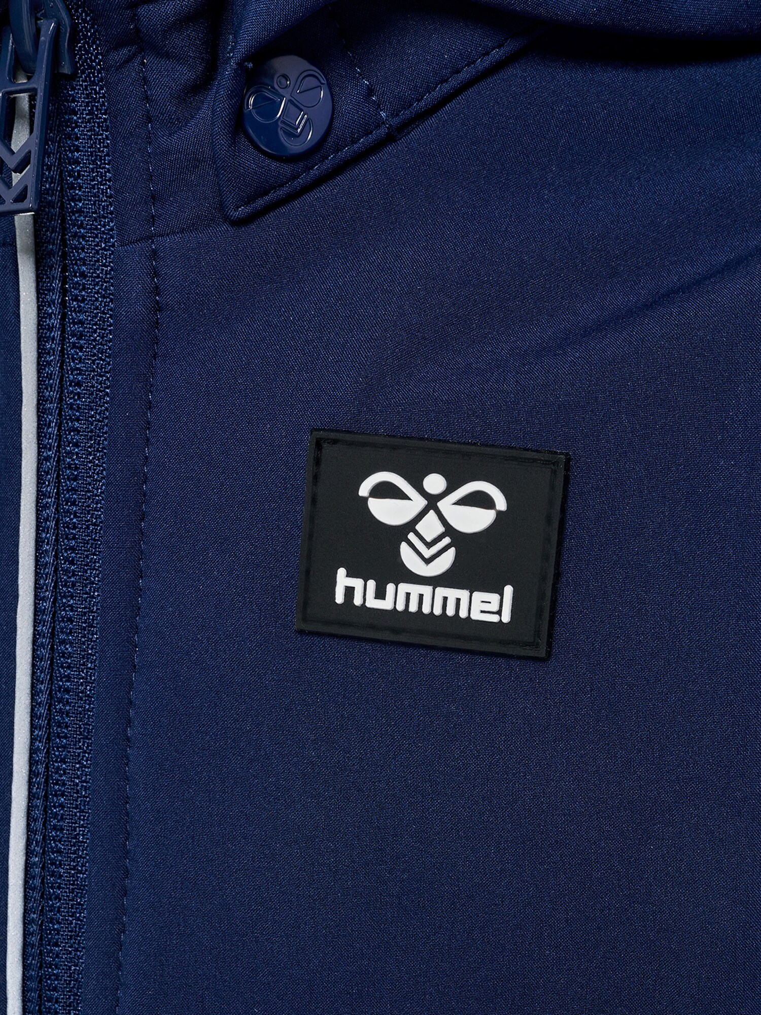 Thumbnail - Hummel Jacke Mars