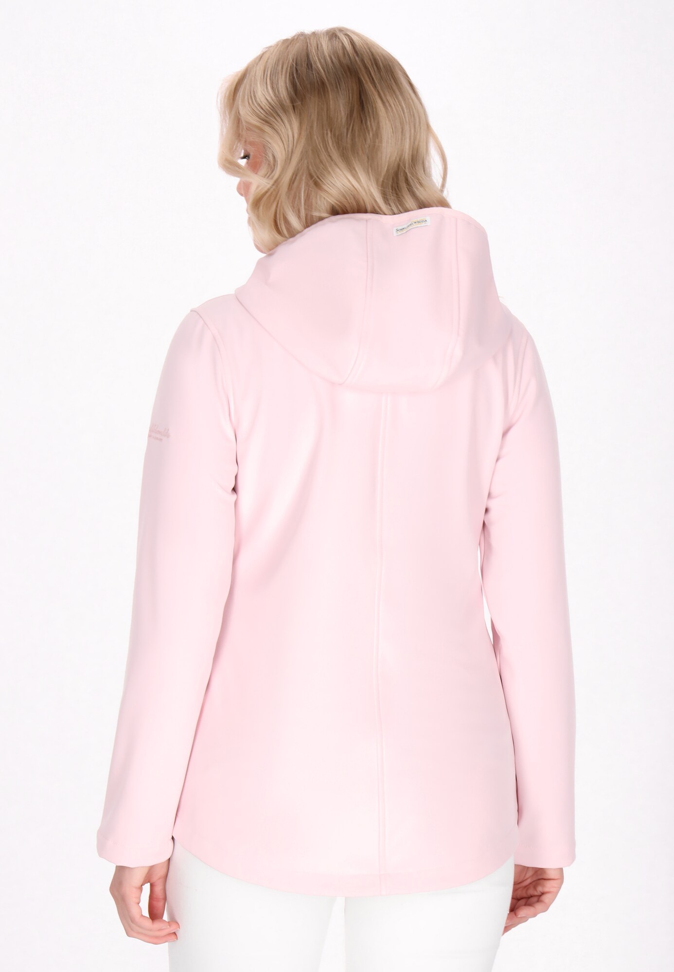 Thumbnail - Schmuddelwedda Funktionsjacke