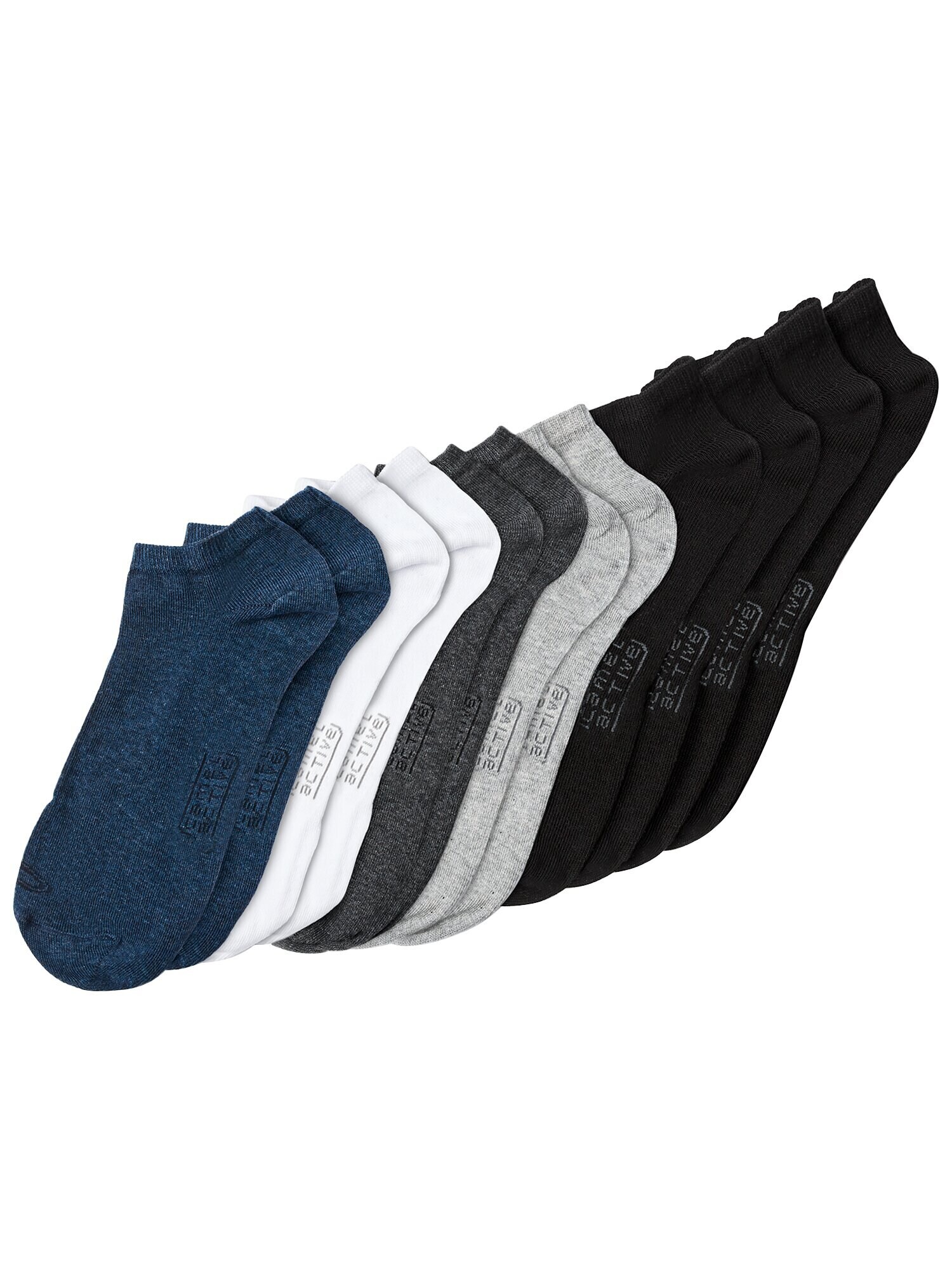 Camel Active Socken