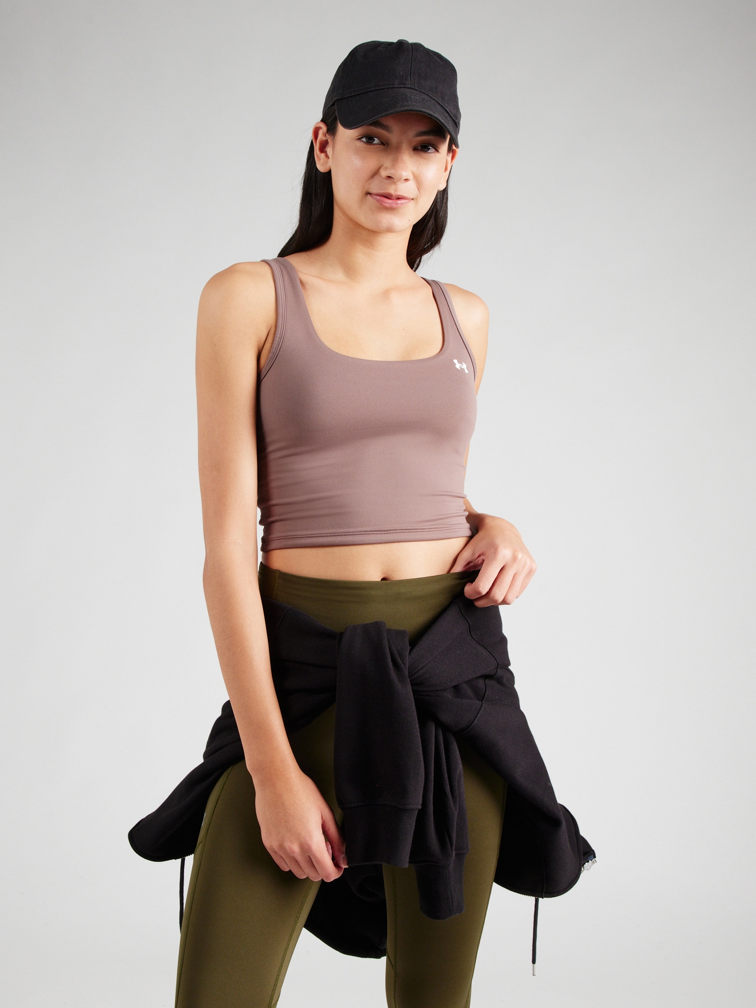 Thumbnail - UNDER ARMOUR Sporttop Motion