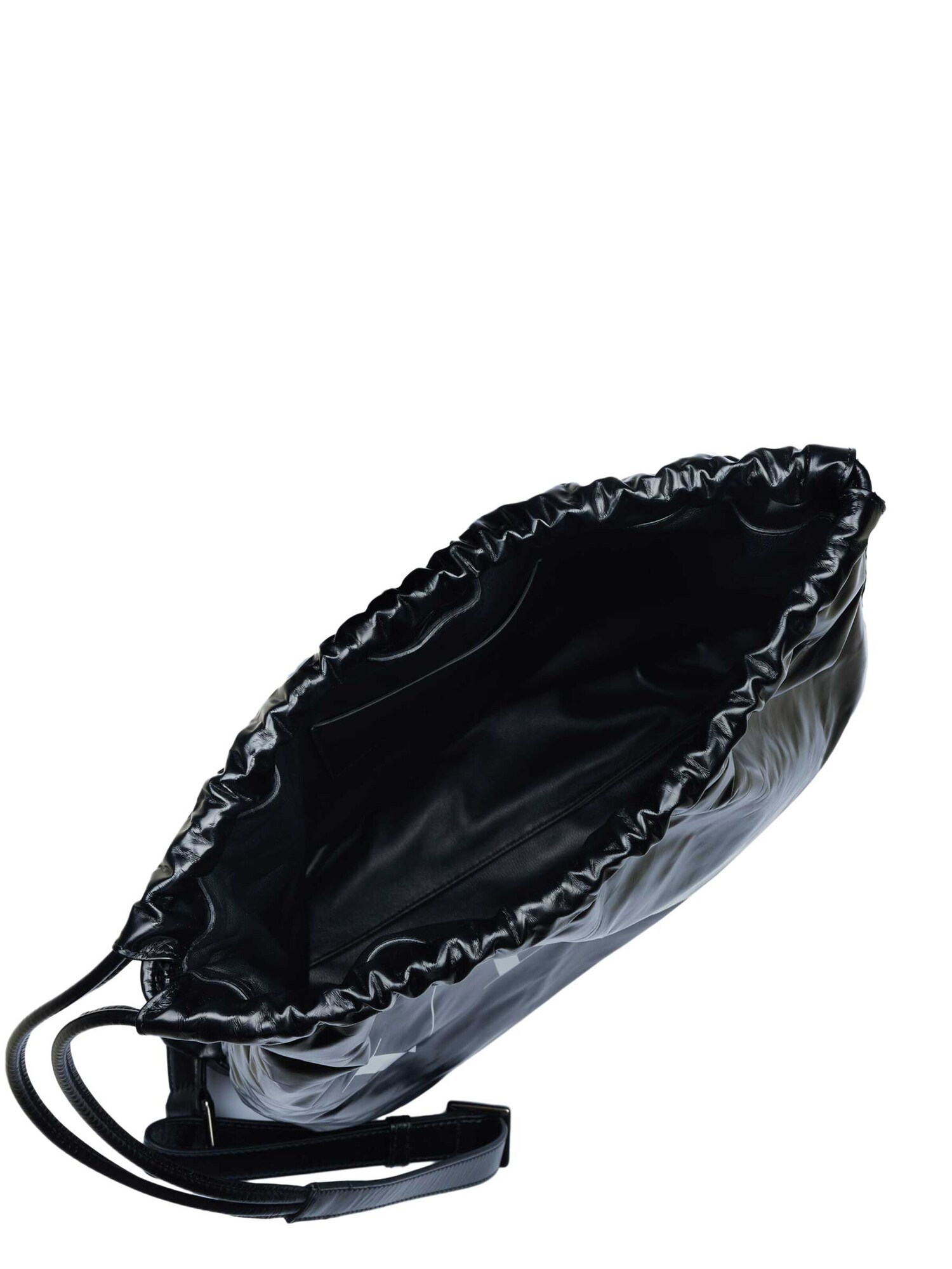 VALENTINO Mochila 'Valentino Garavani Tasche'  negro