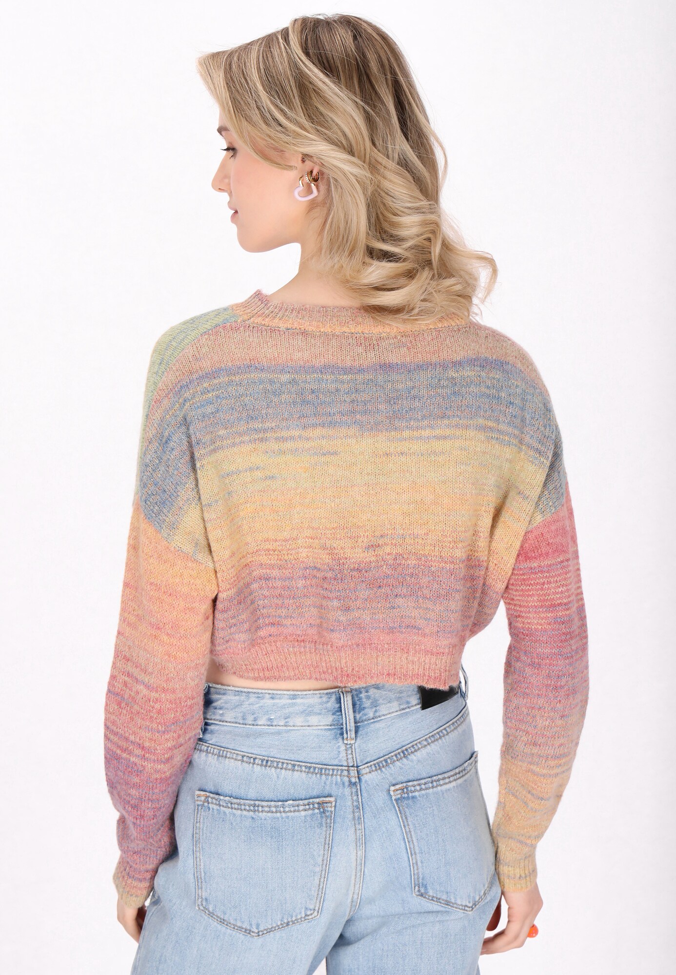 Thumbnail - MYMO Pullover