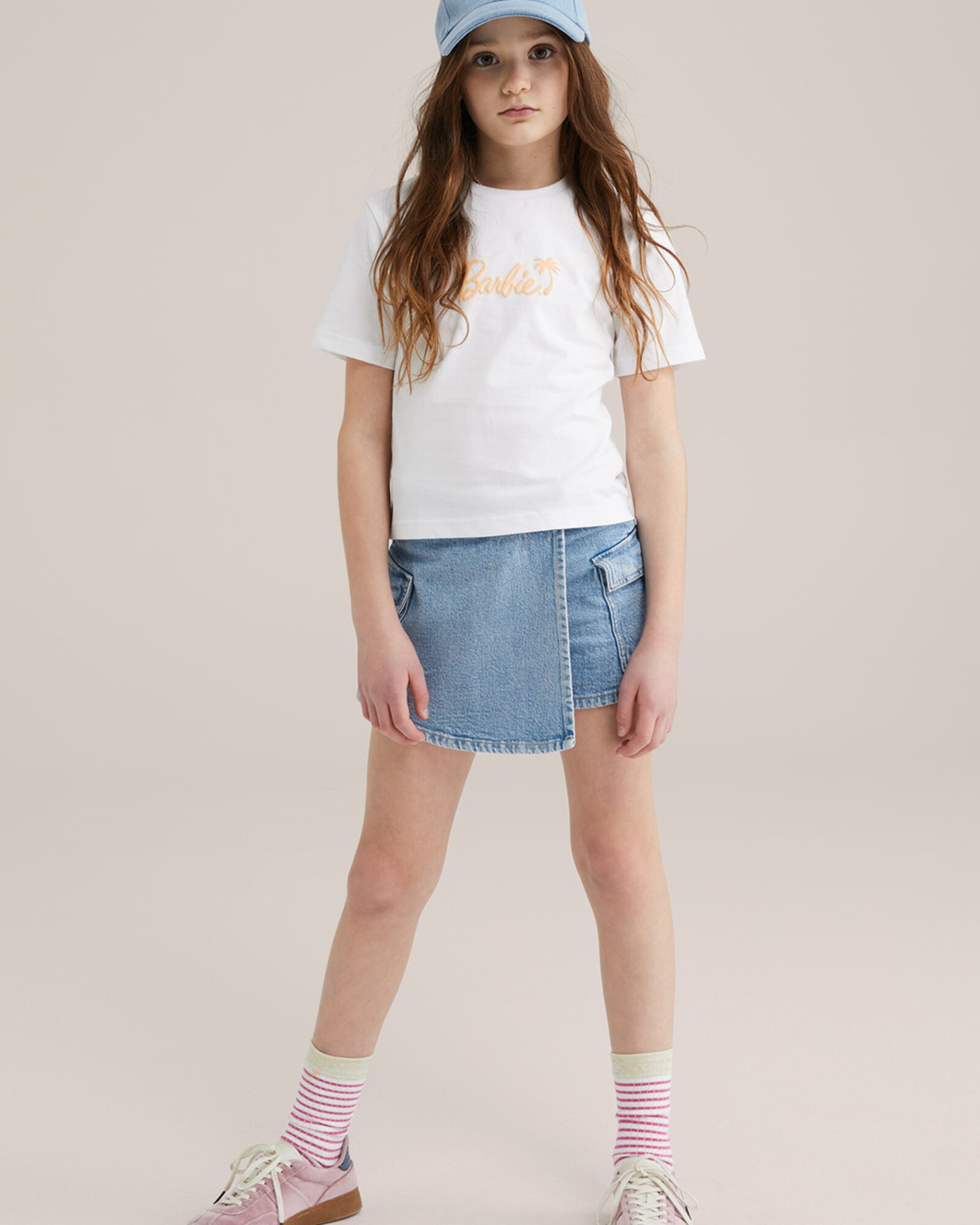 Thumbnail - WE Fashion T-Shirt