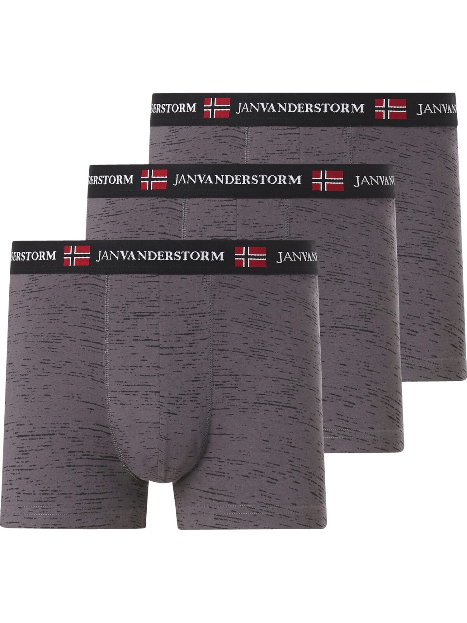 Thumbnail - Jan Vanderstorm 3er Pack Retropant  Norik