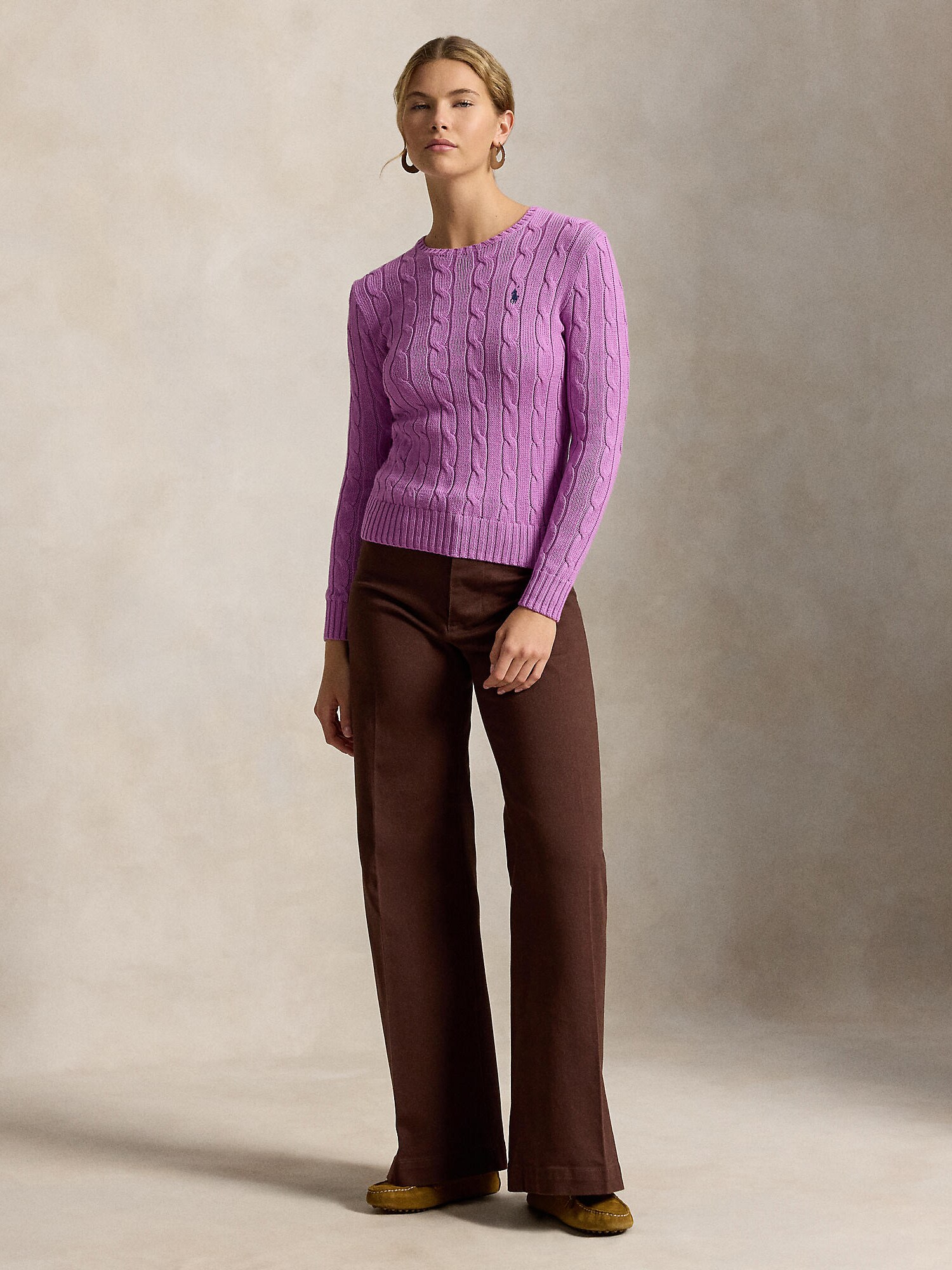Polo Ralph Lauren Jersey eosin – imagen 4