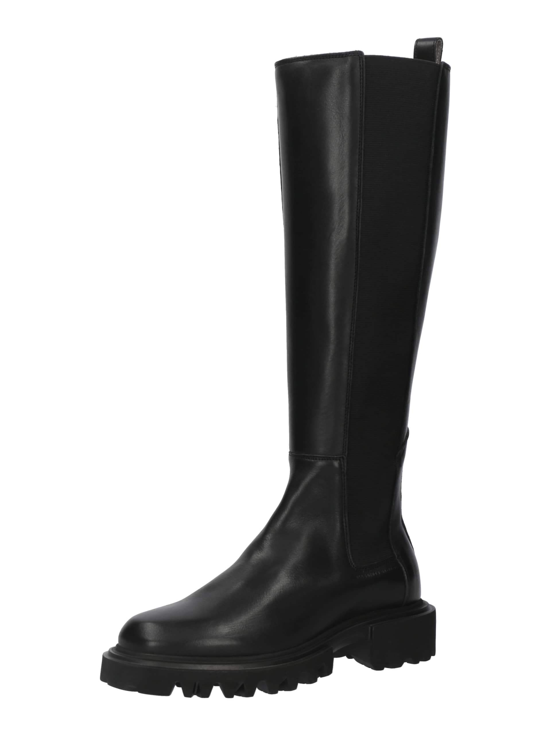 AllSaints Stövel kängor & boots dam