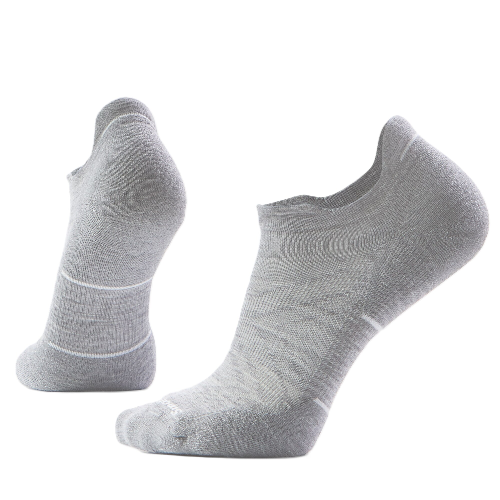 SMARTWOOL Șosete gri