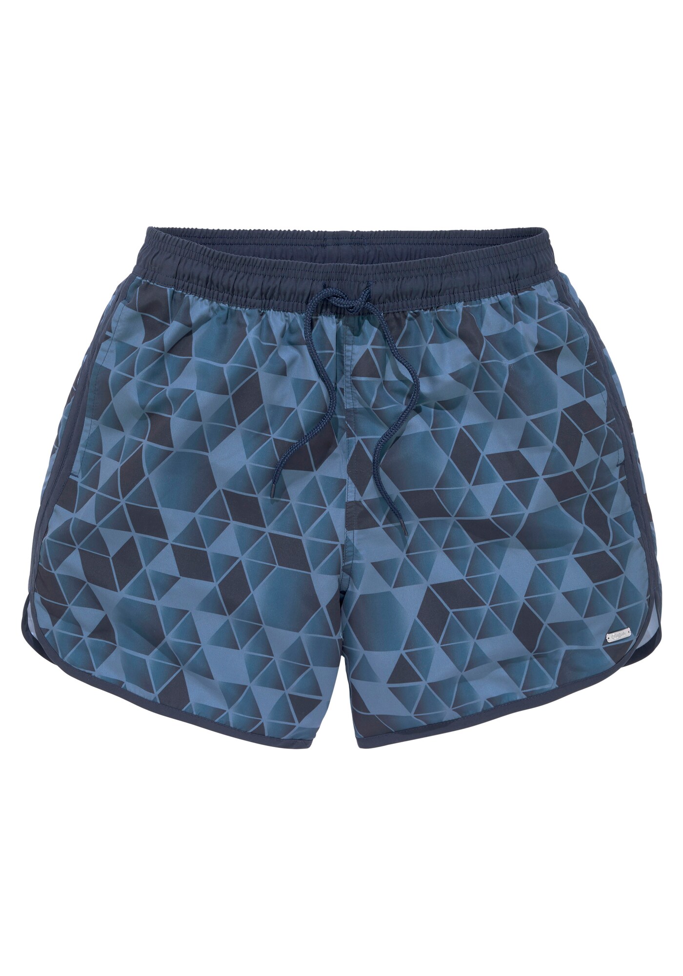 Thumbnail - Badeshorts