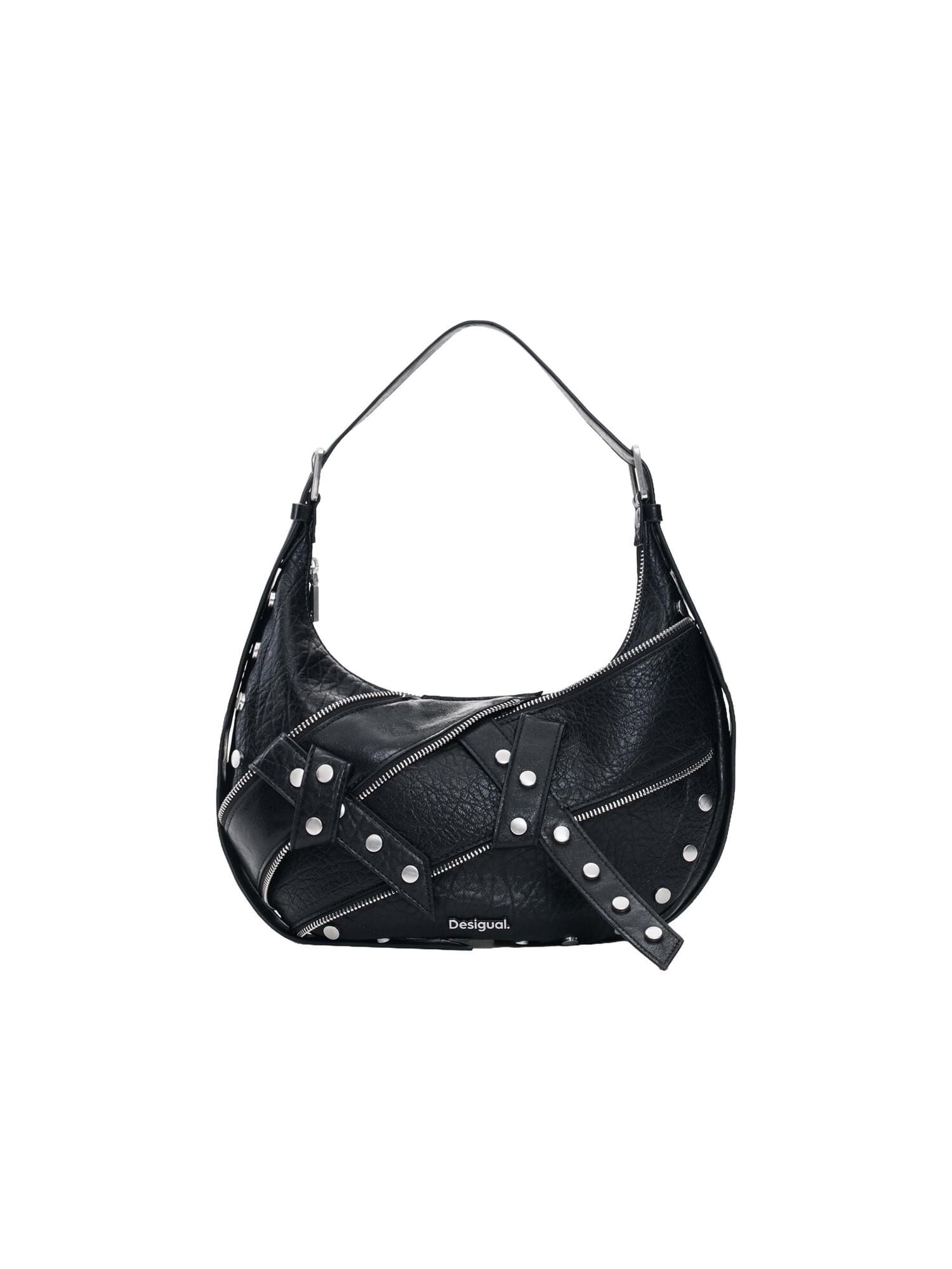 Desigual Geantă de umăr negru