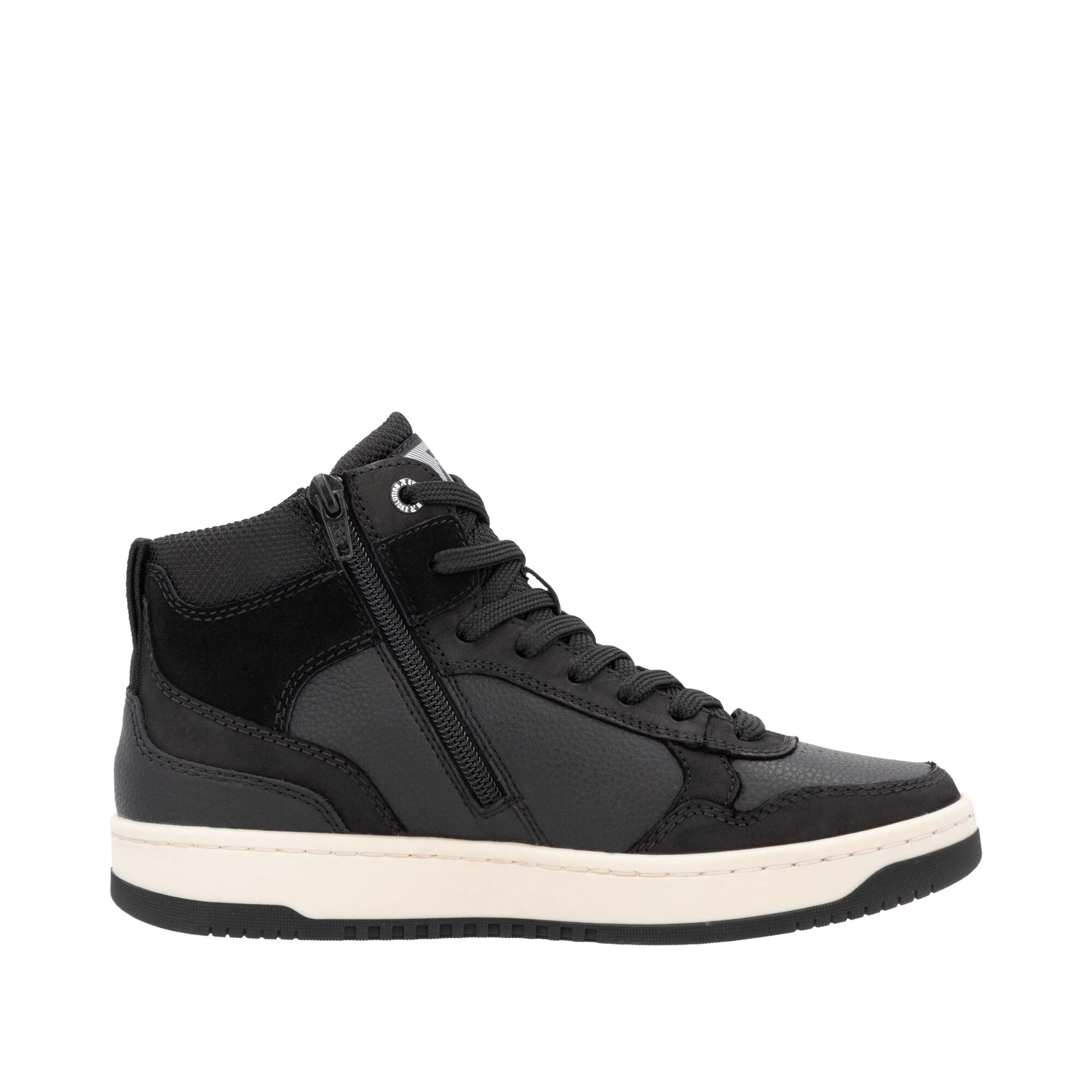 Thumbnail - Rieker Sport Sneaker High W1970
