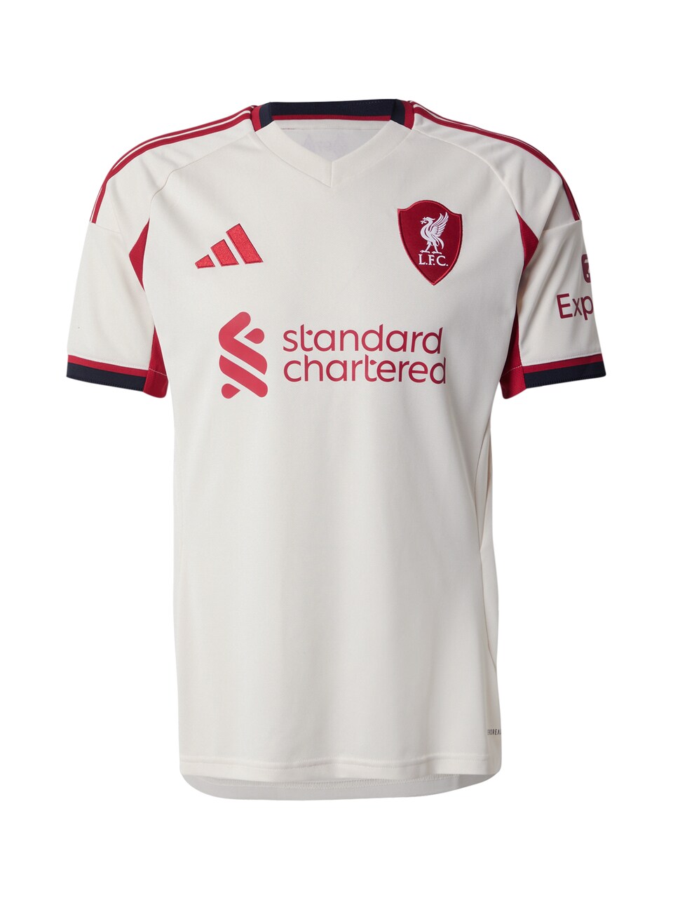 Trikå 'Liverpool FC 25/26'