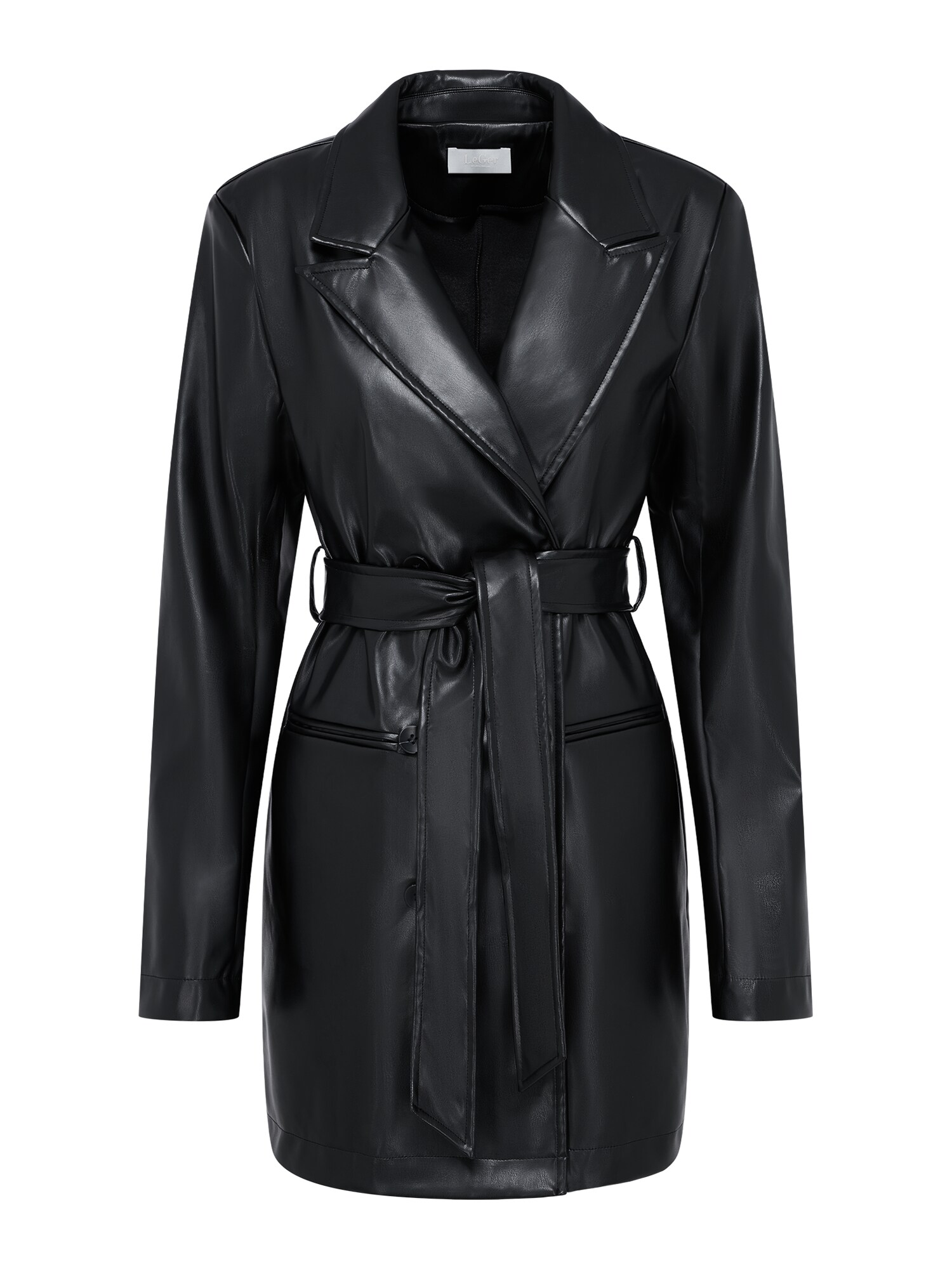 LeGer pentru femei rochie – rafinată