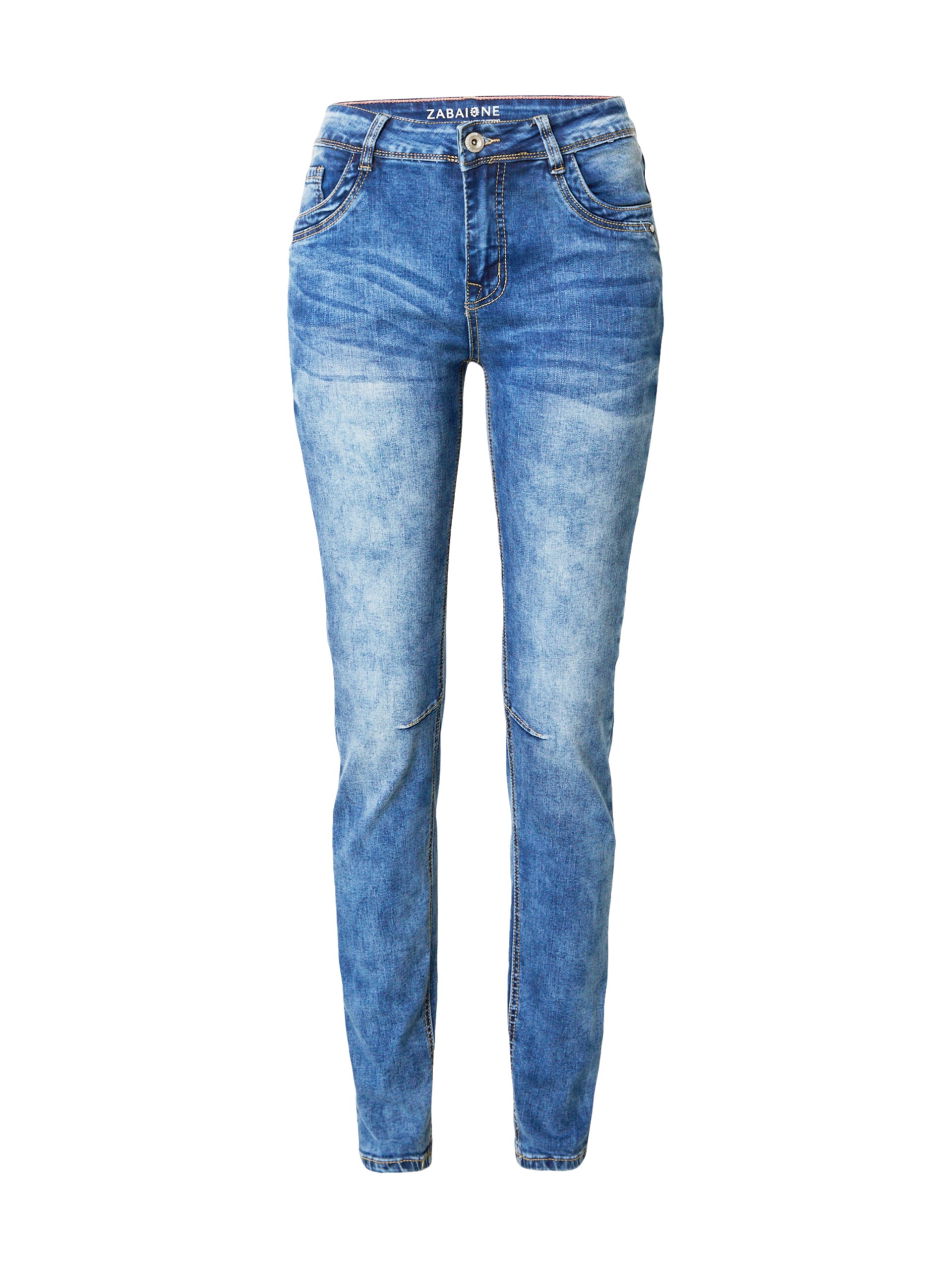 ZABAIONE Jeans 'Pa44ris' dam