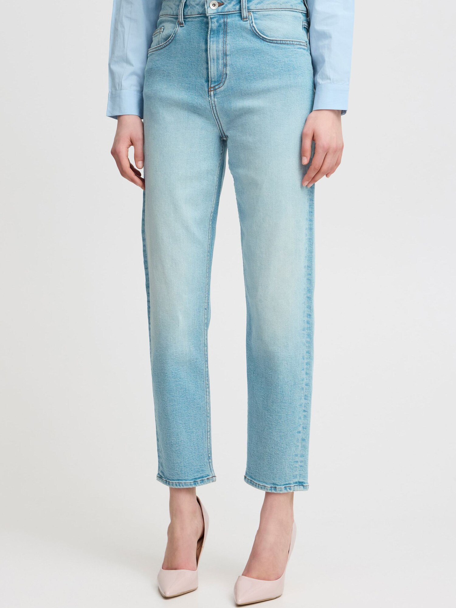 Thumbnail - b.young Bequeme Jeans BYLoetta