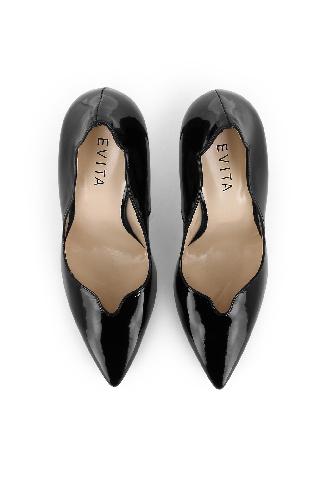 Thumbnail - EVITA Pumps Alina