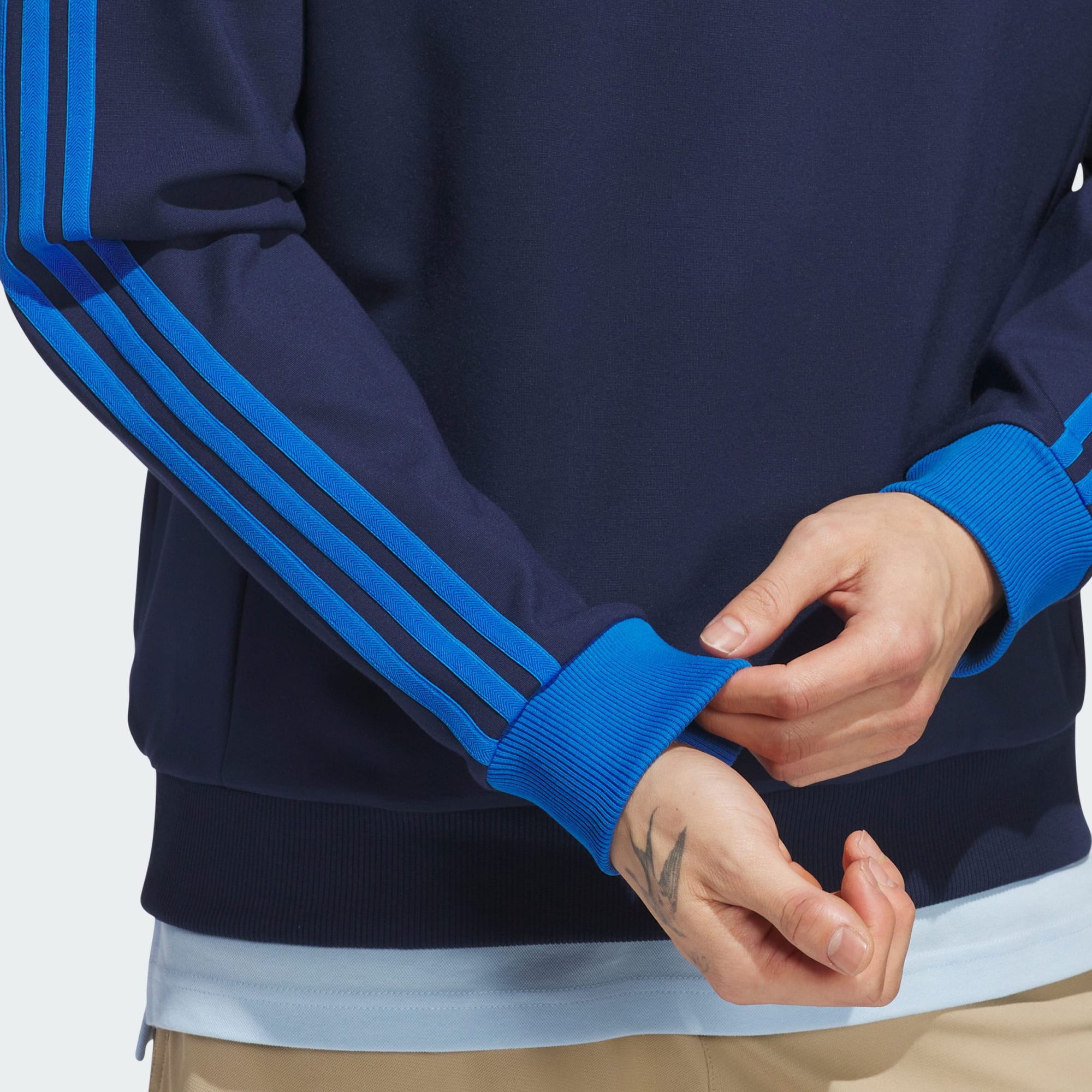 Thumbnail - Sportsweatshirt