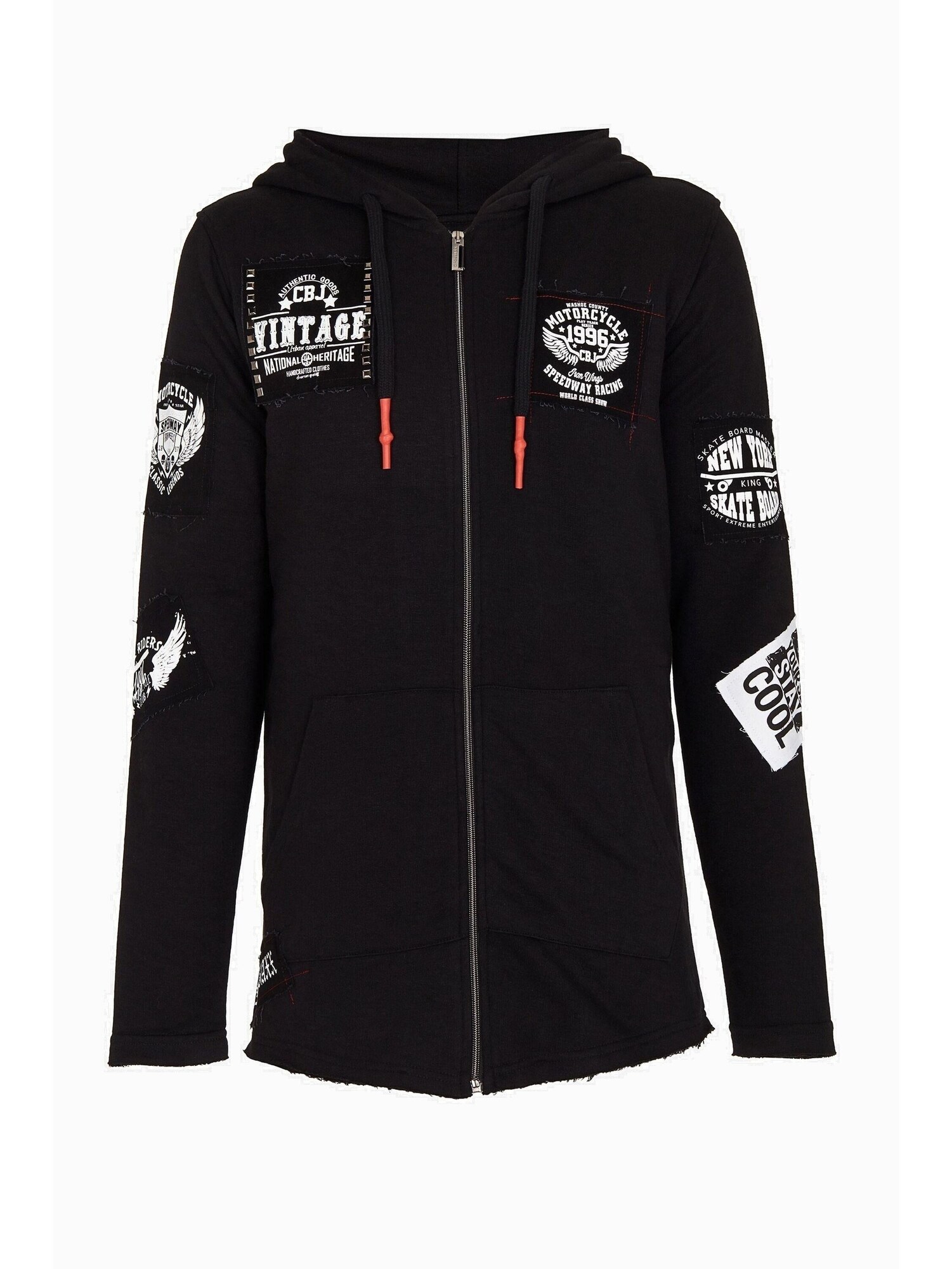 Thumbnail - Sweatjacke