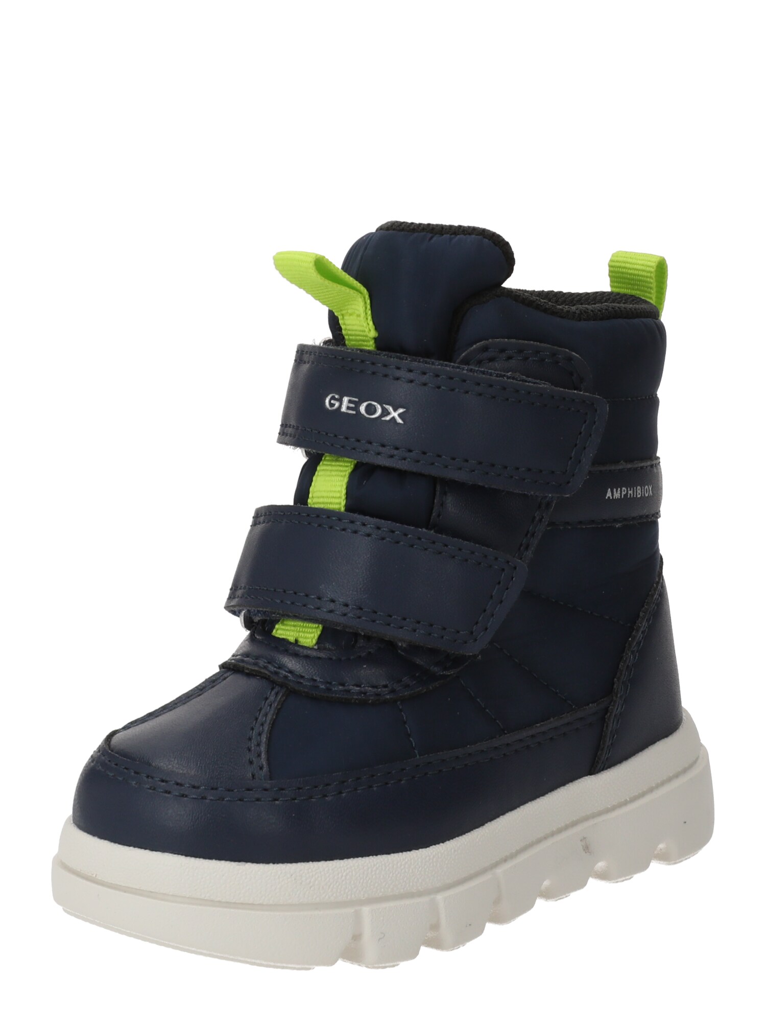 GEOX B WILLABOOM BOY B AB Blauw