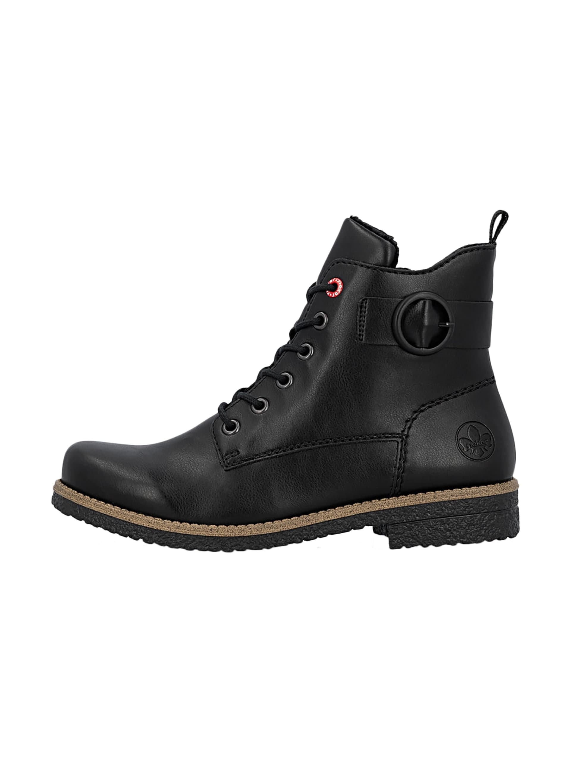 Rieker Ankelboots dam
