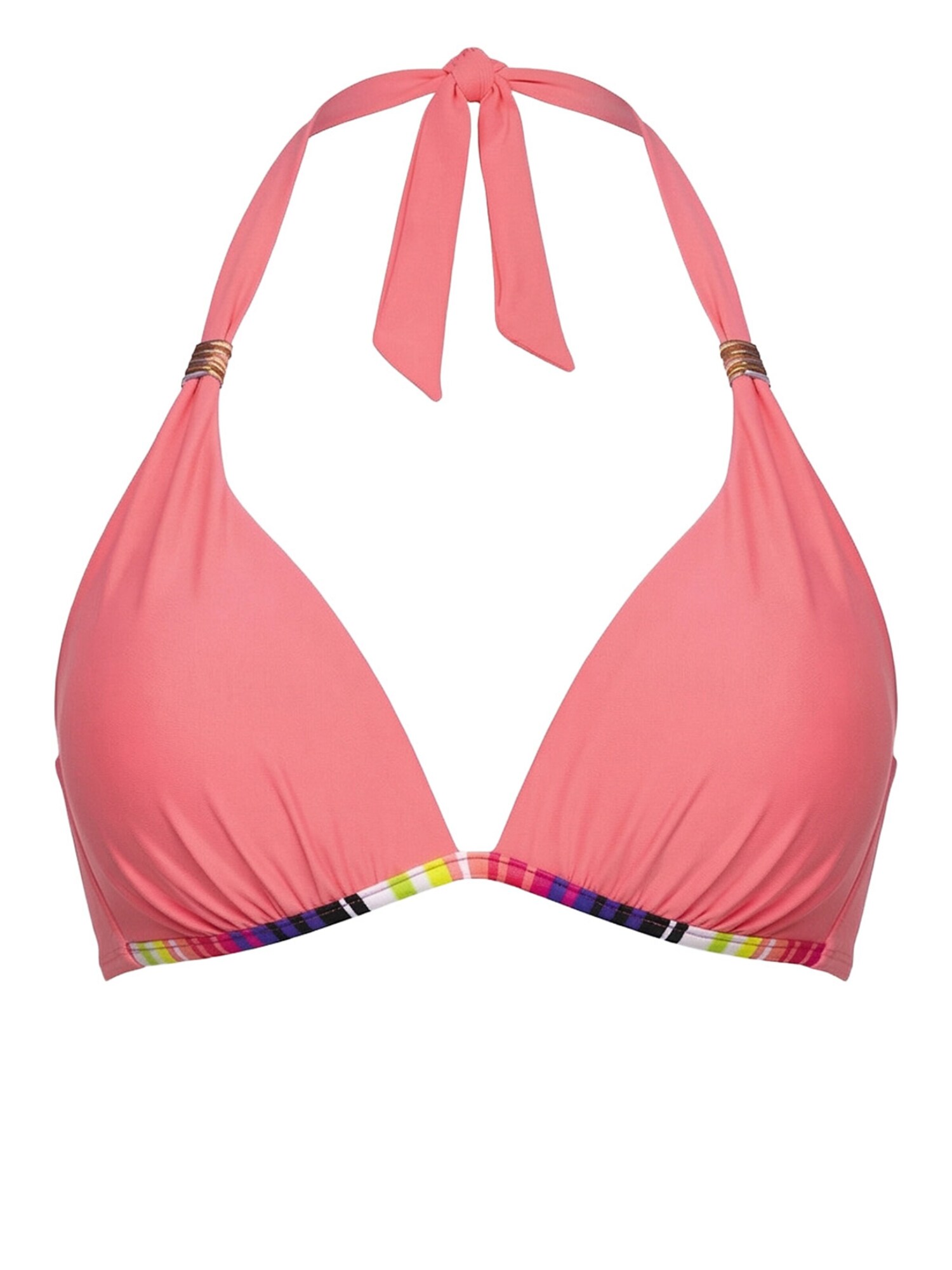 Marko Top de bikini 'Doha M-804 (2)'  rosa