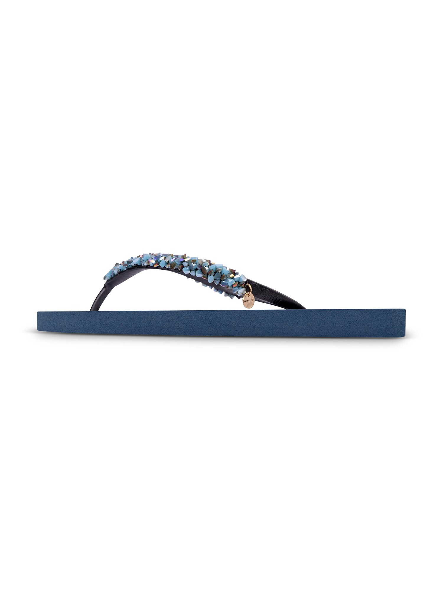 Uzurii Luxury Footwear Zehentrenner Classic Aby Baby