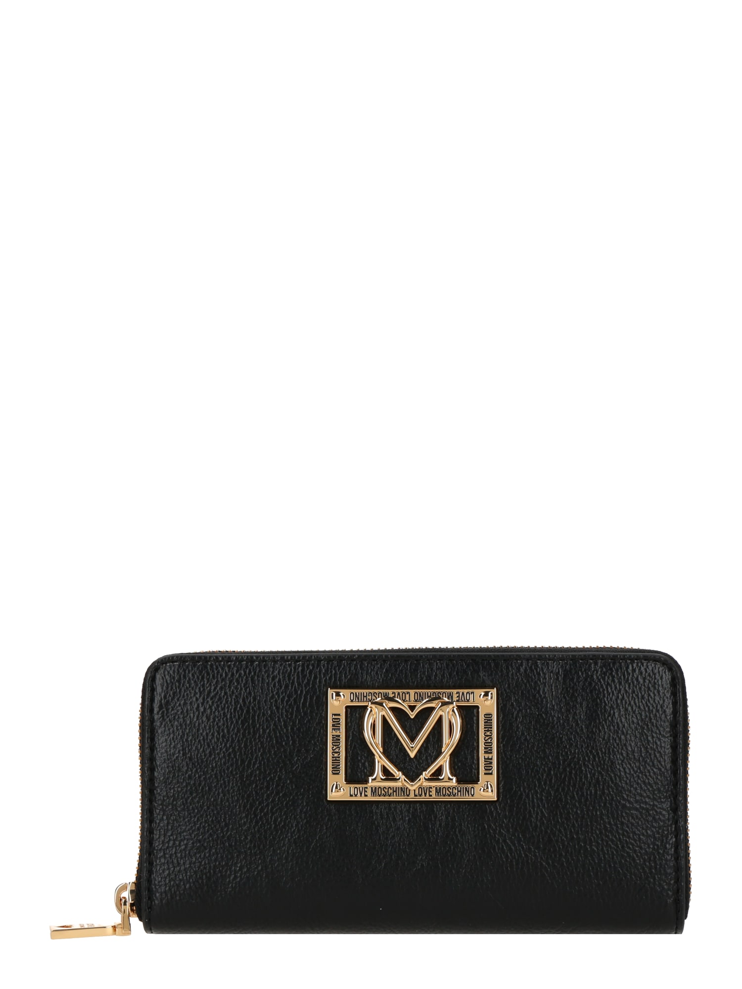 Love Moschino Portofel  negru