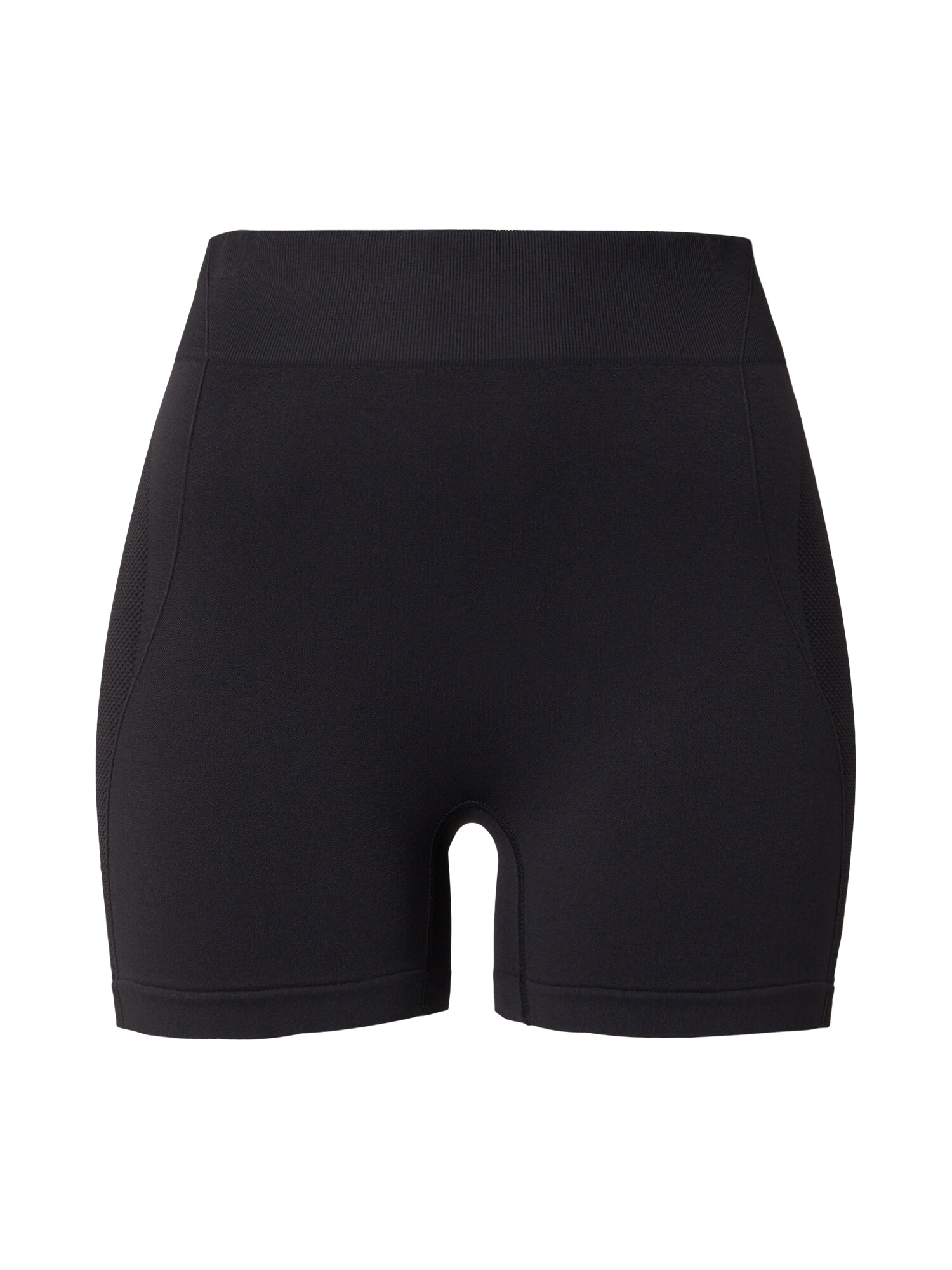 4F Pantalón deportivo  negro