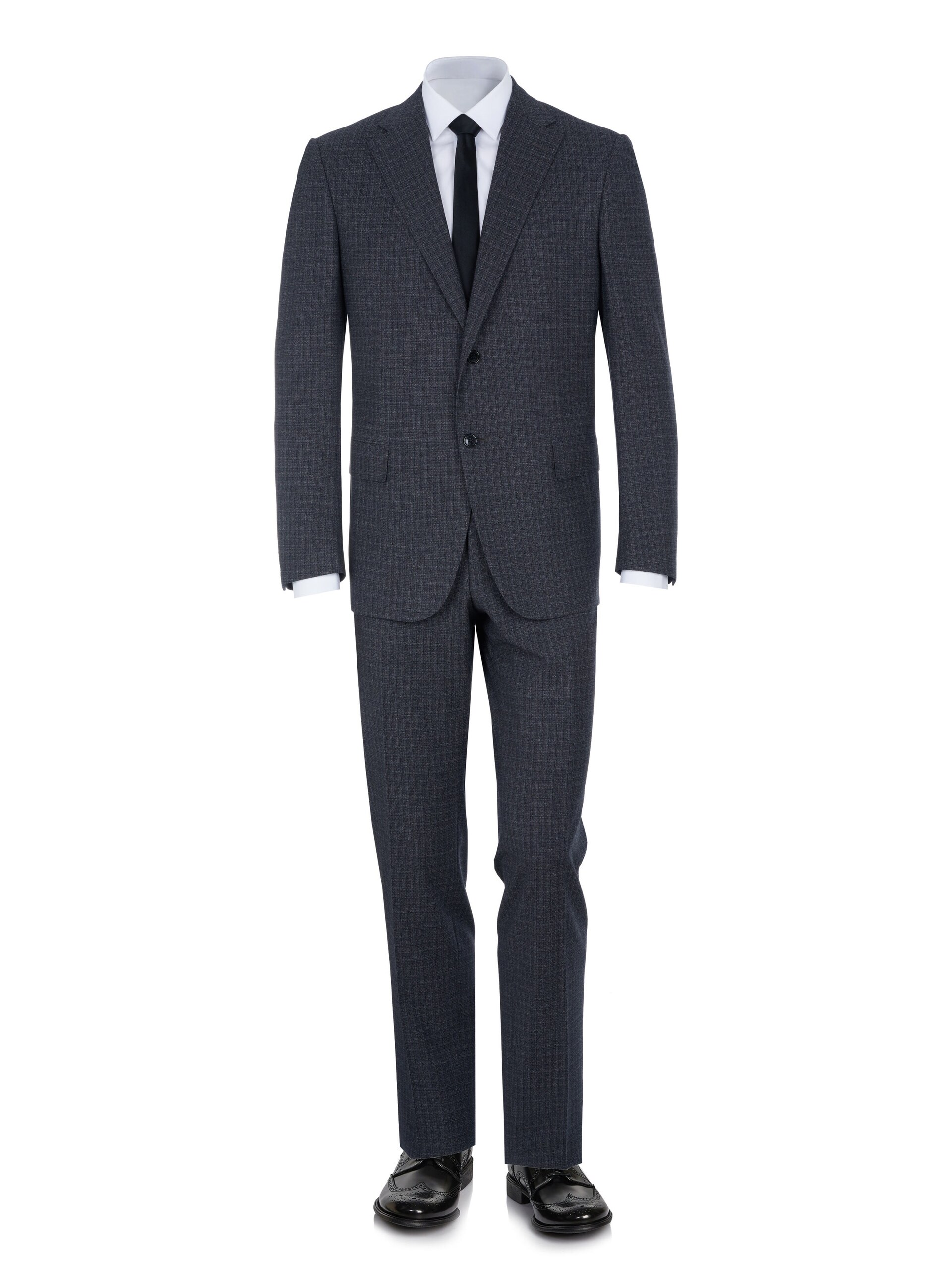 Corneliani Kostym 'Corneliani Anzug' herr