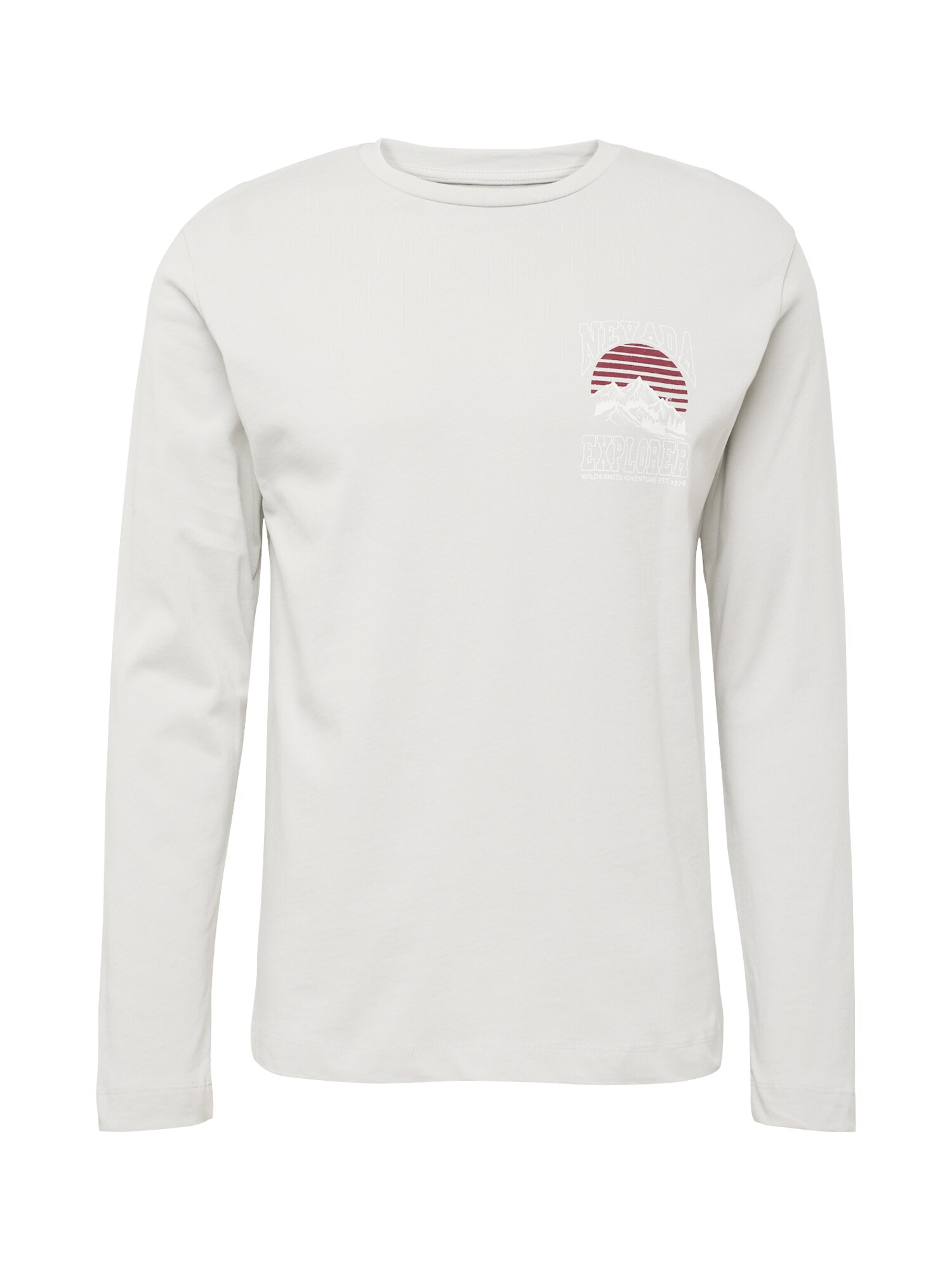 Thumbnail - Sweatshirt 'NEVADA ADVENTURE'