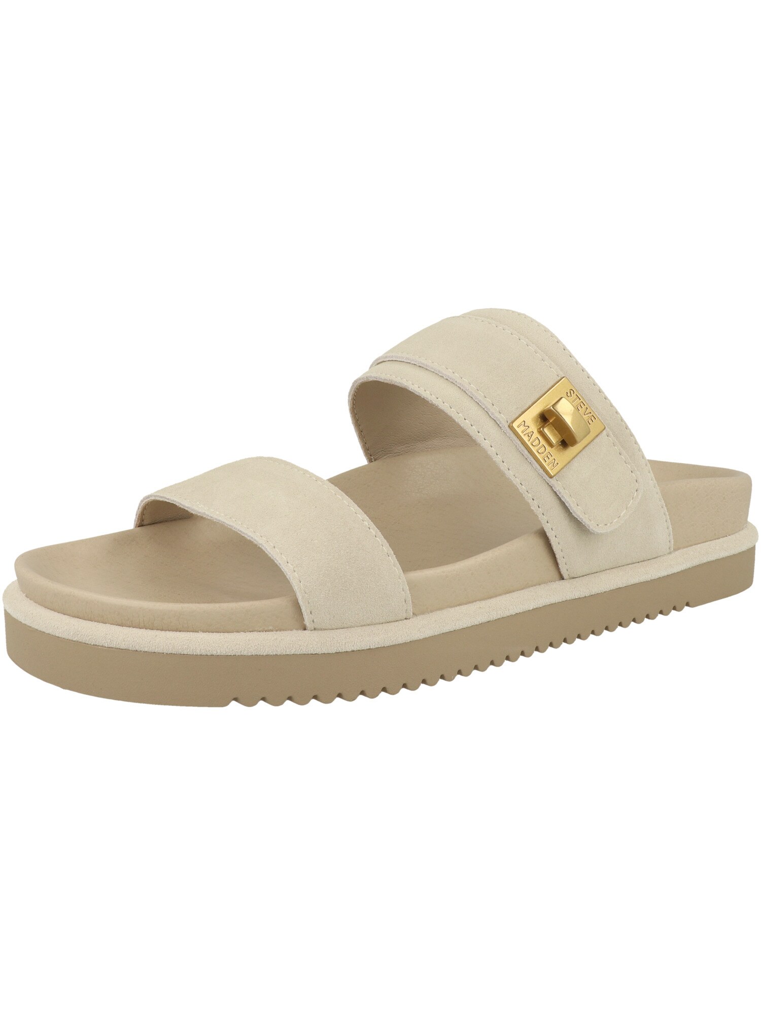 Steve Madden Sandaal 'Take-Two' Lichtbruin