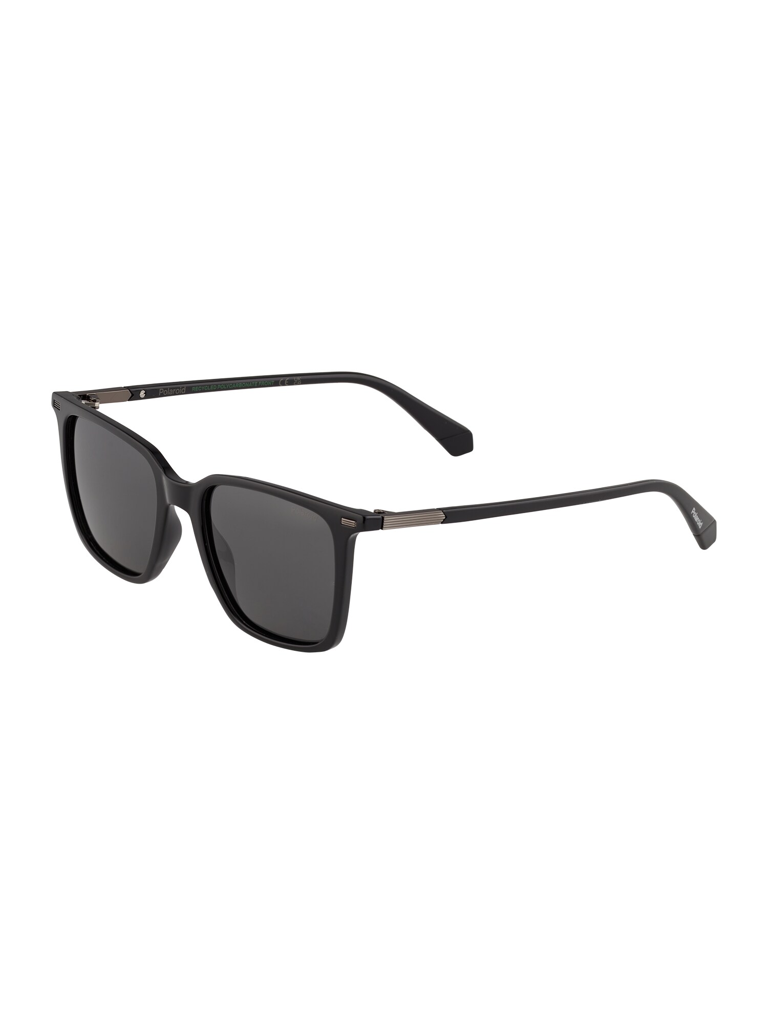 Polaroid Ochelari de soare  negru
