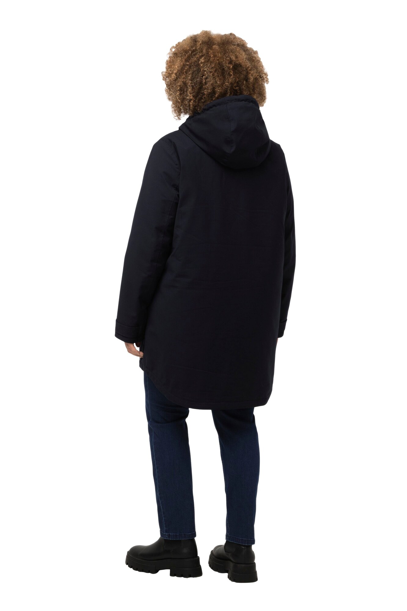 Thumbnail - Ulla Popken Funktionsjacke