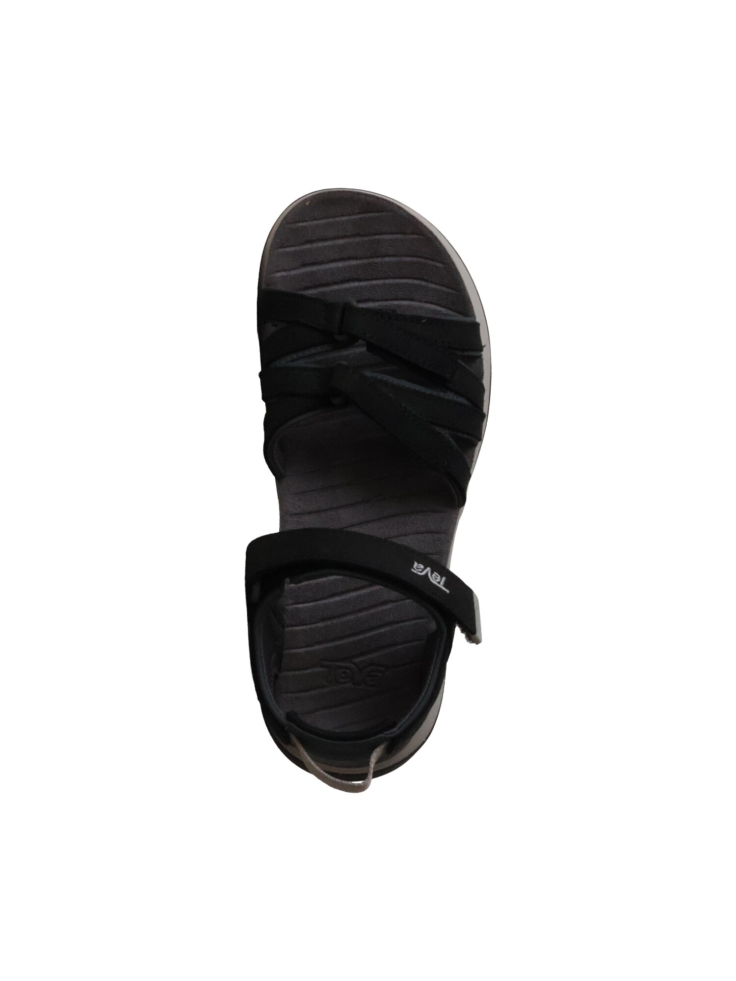 TEVA Sandalias negro – imagen 3