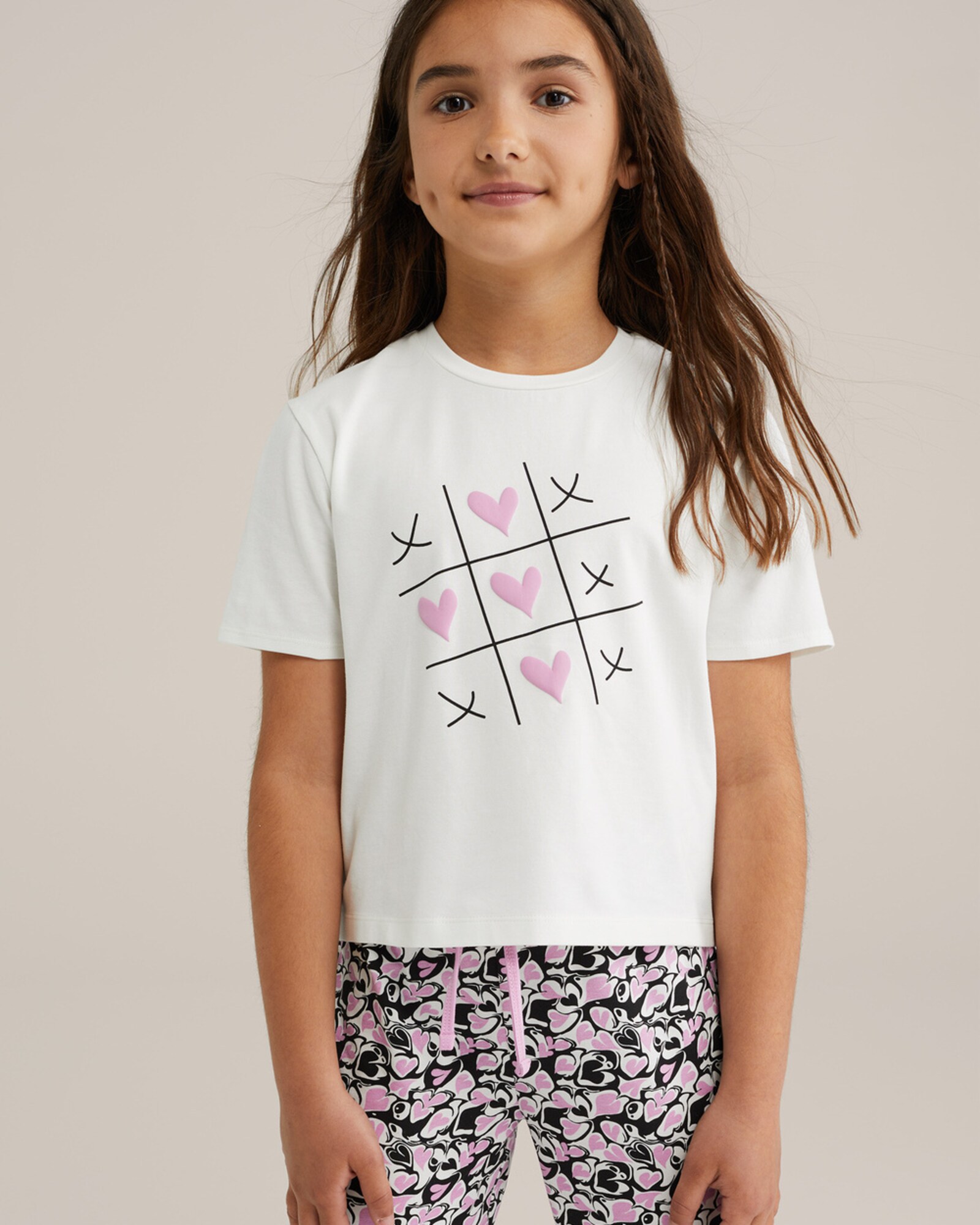 Thumbnail - WE Fashion Schlafanzug