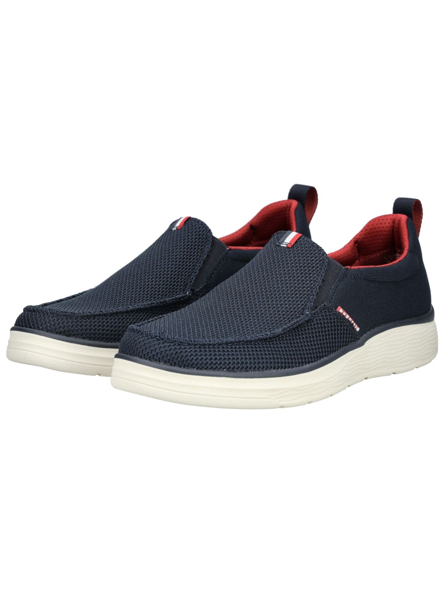 Thumbnail - bugatti Slip On