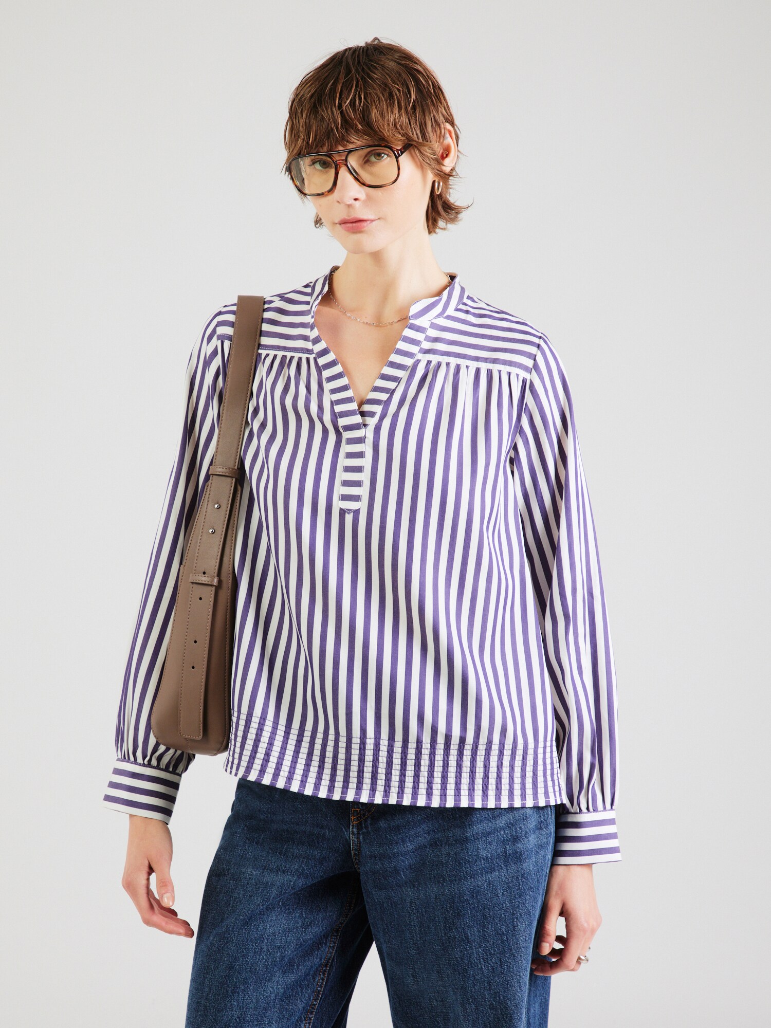 Thumbnail - LIEBLINGSSTÜCK Bluse Betsey