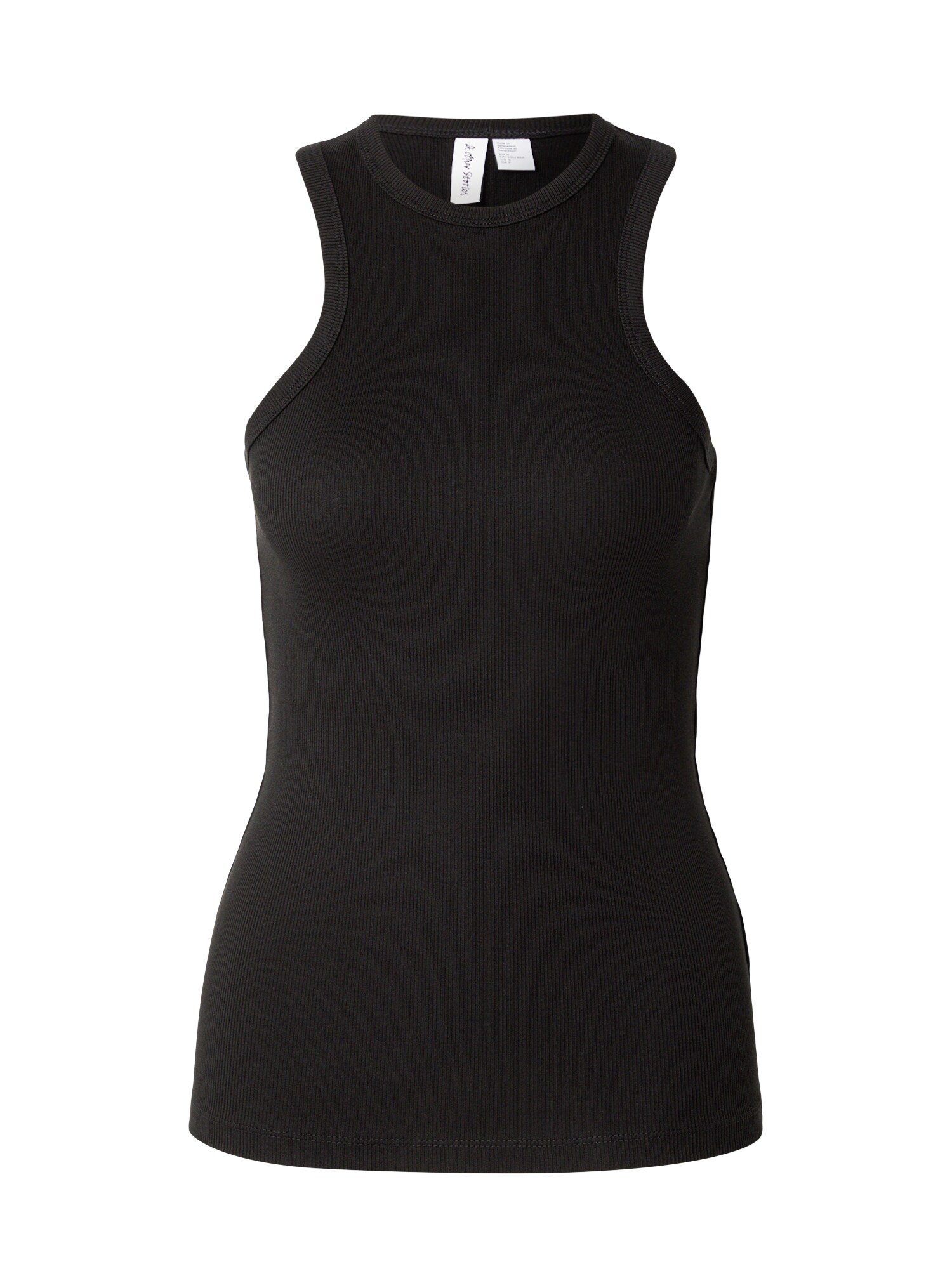 & Other Stories Top negru