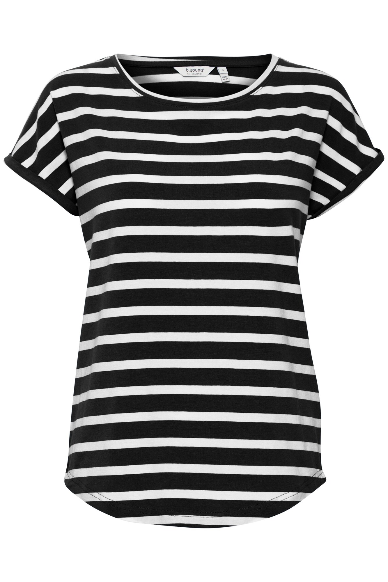 Thumbnail - T-Shirt 'Pamila'